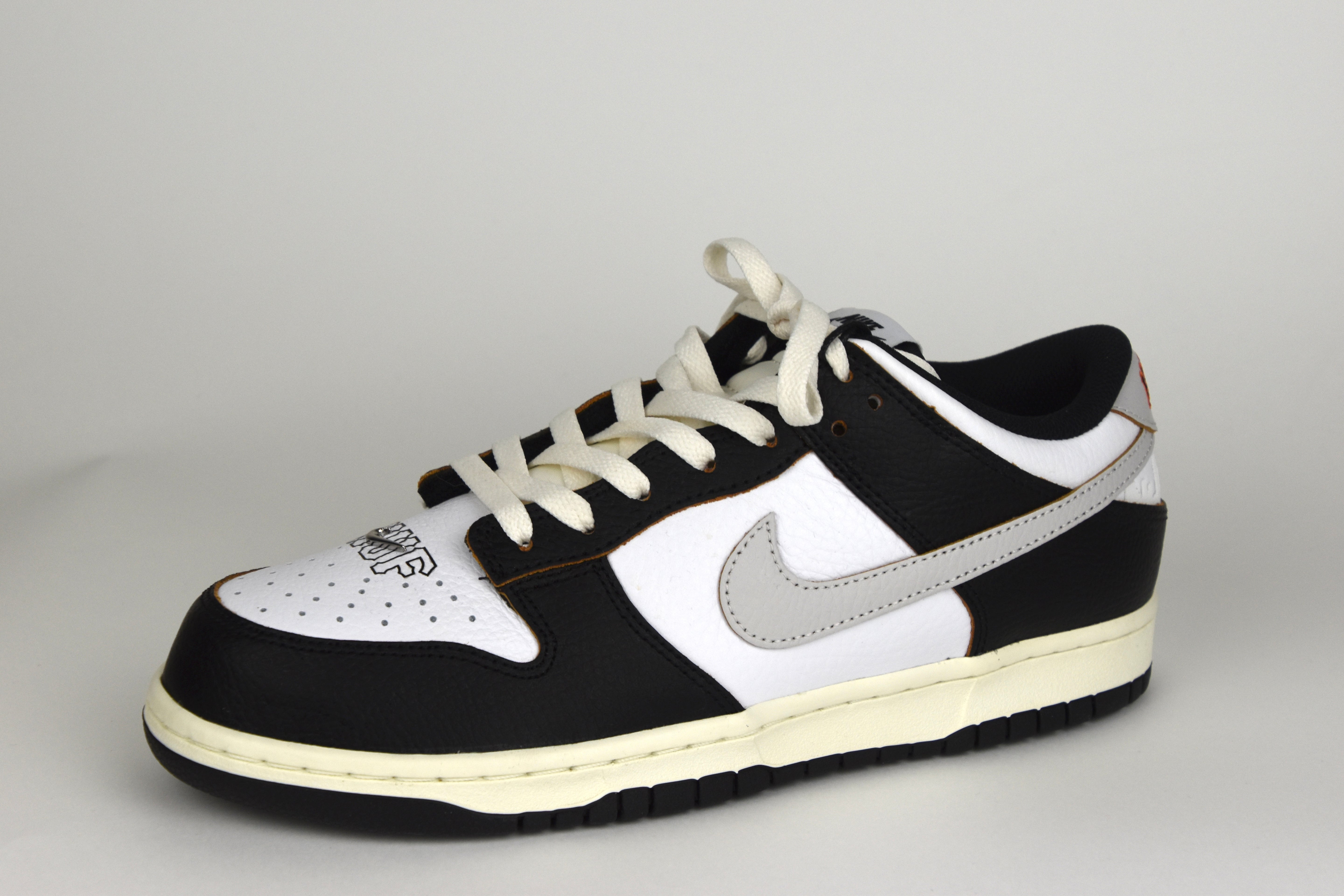 Nike SB Dunk Low x HUF