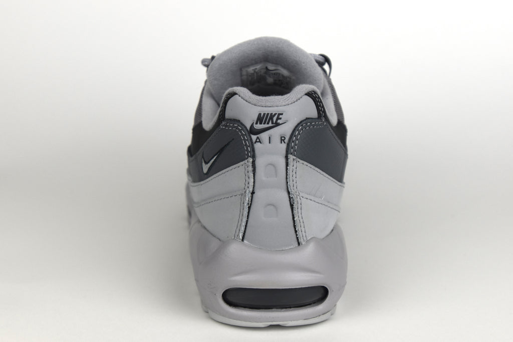 Nike Air Max 95 Light Smoke Grey Anthracite