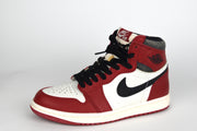 Nike Air Jordan Lost&Found