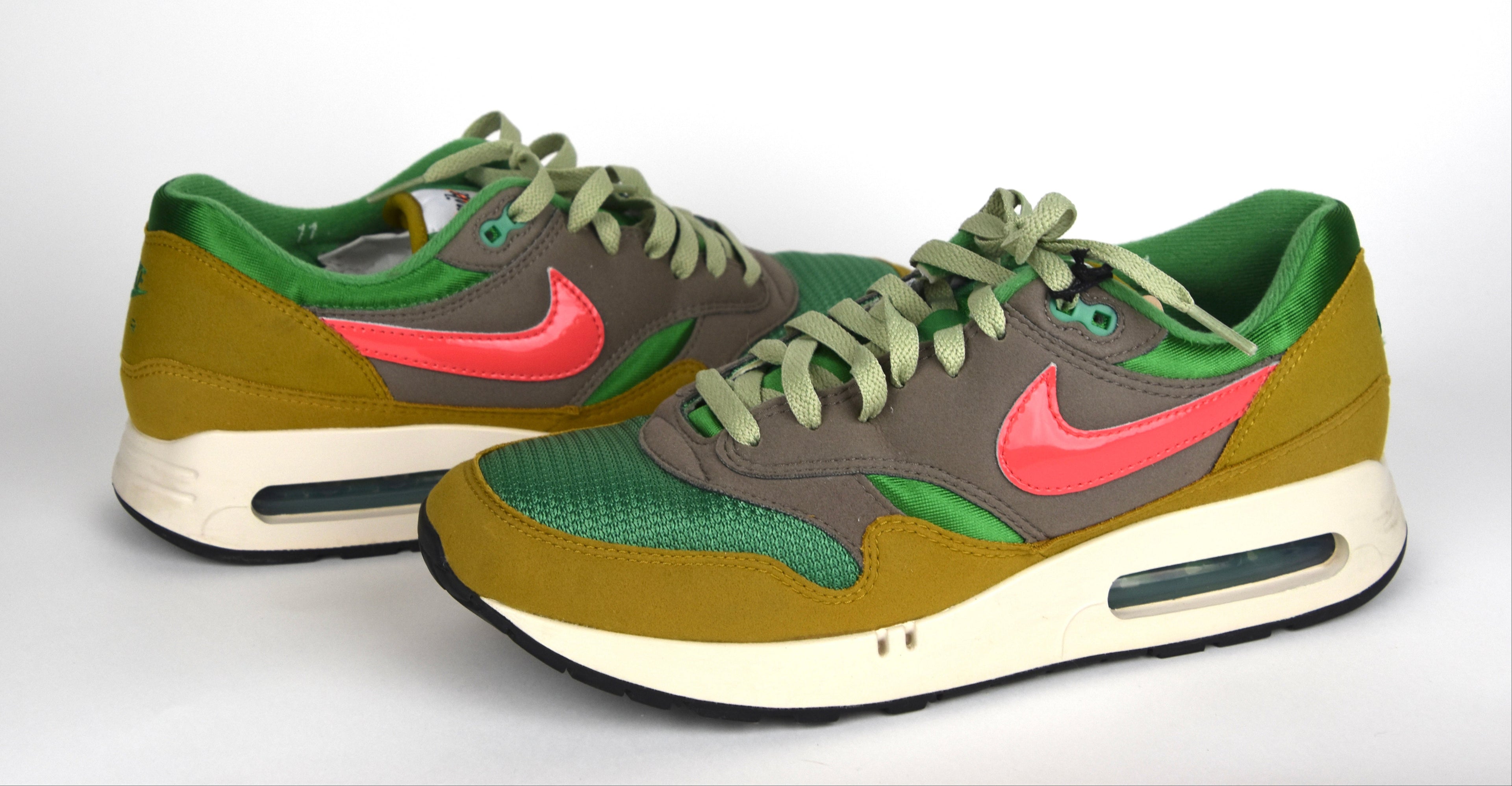 Nike Air Max '86 OG - Powerwall