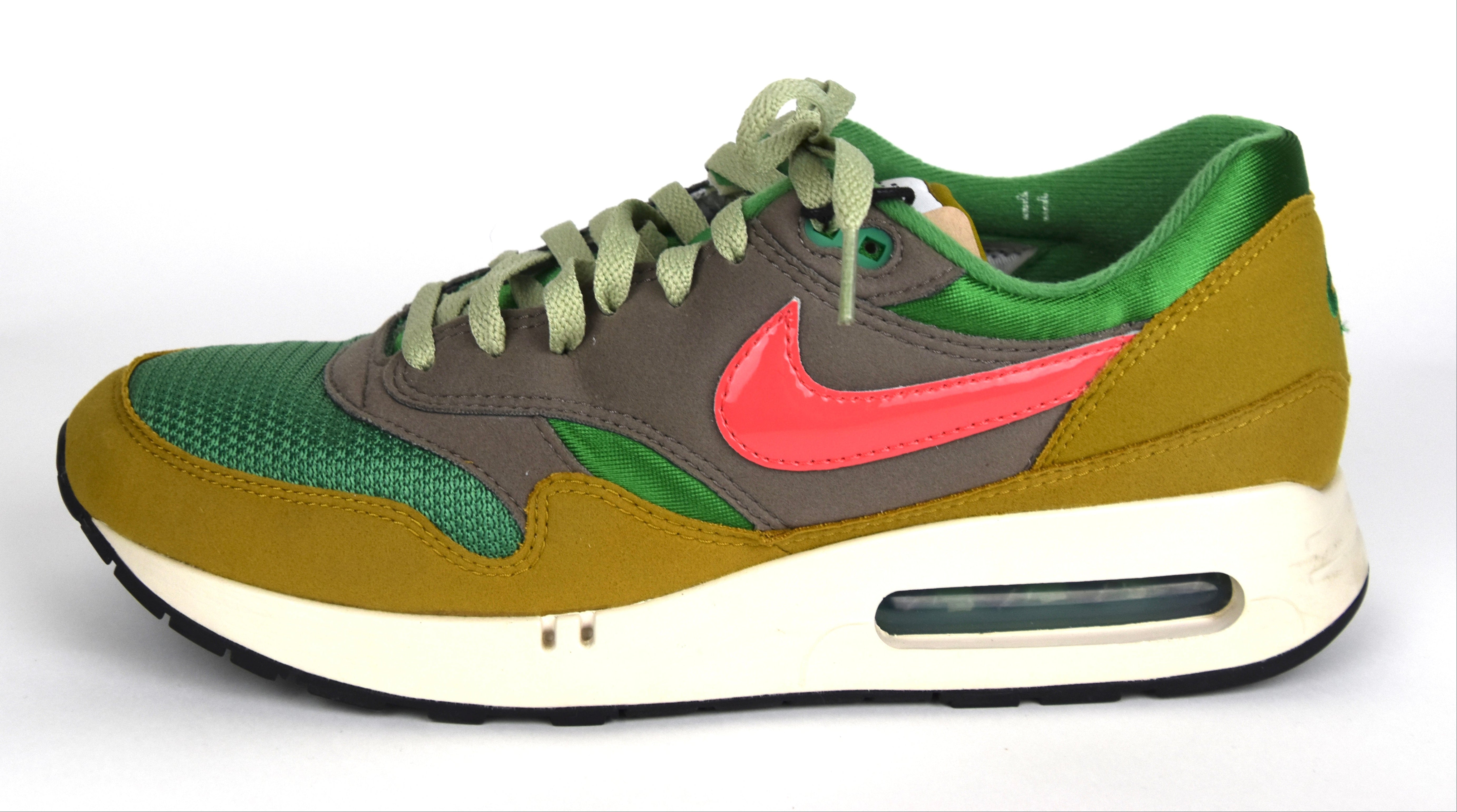 Nike Air Max '86 OG - Powerwall