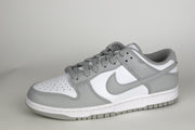 Nike Dunk Low Grey Fog