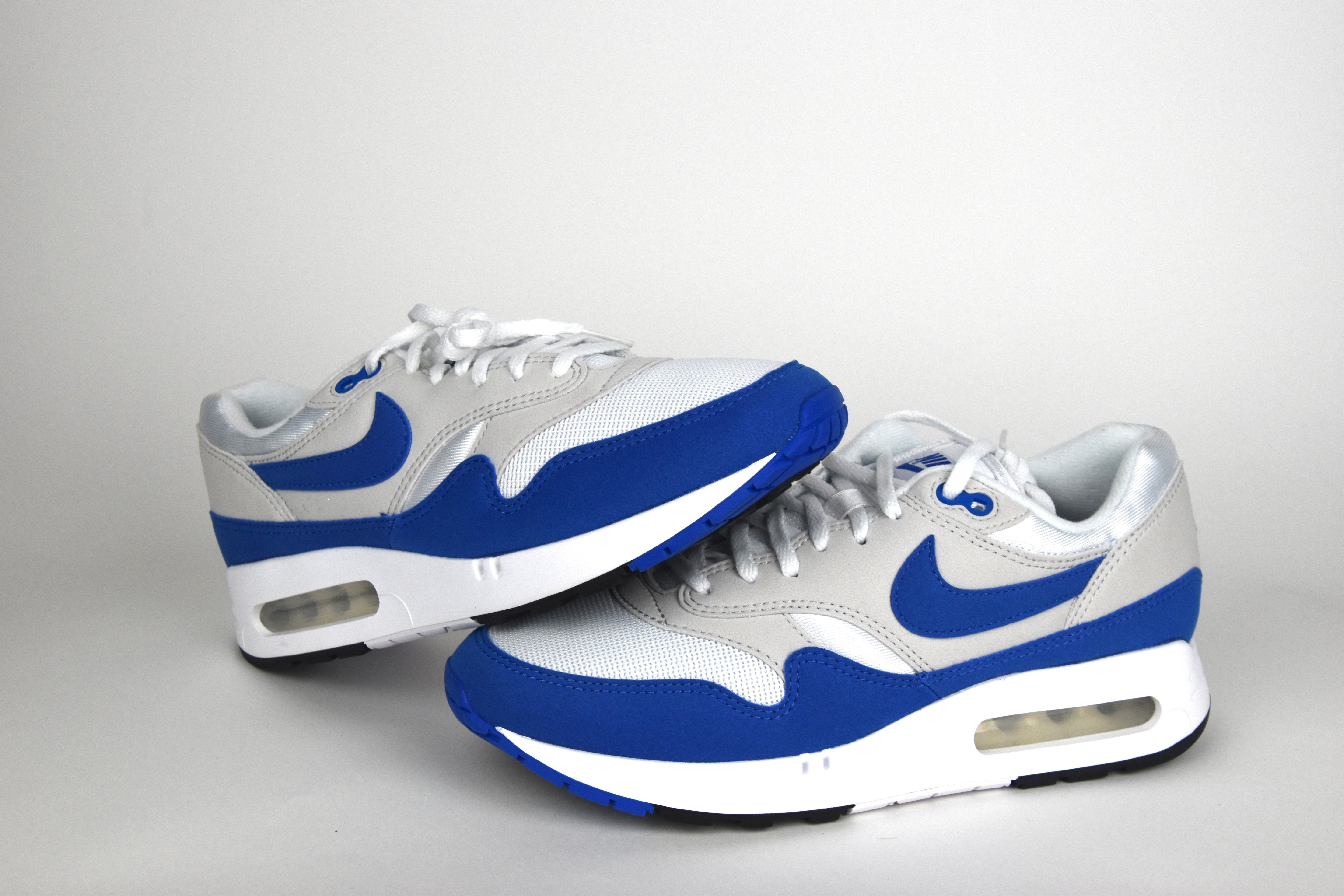 Nike Air Max ‘86 OG - Blue/White