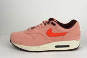 Nike Air Max 1 - Corduroy Coral