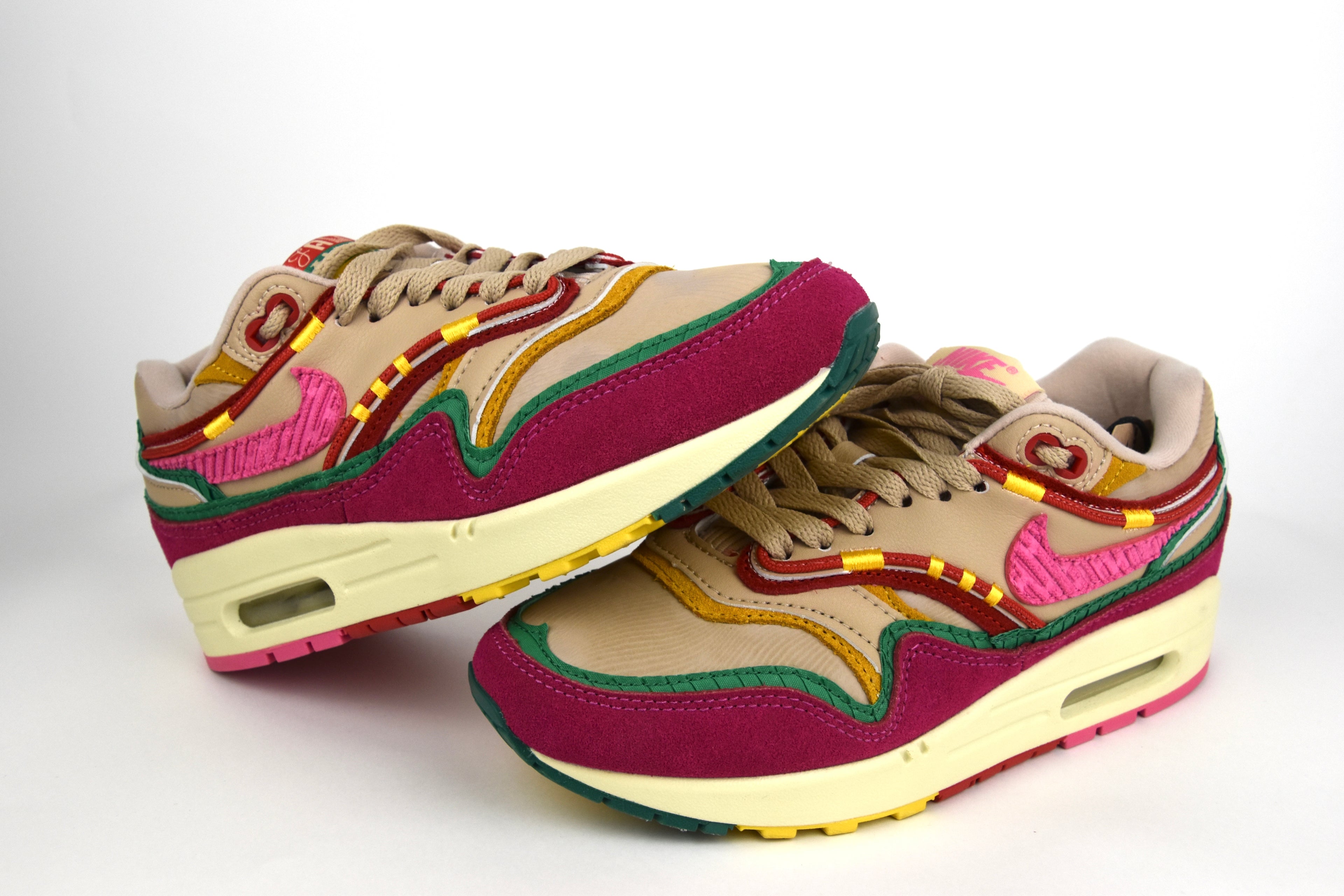 Air Max 1 La Familia | Worn once