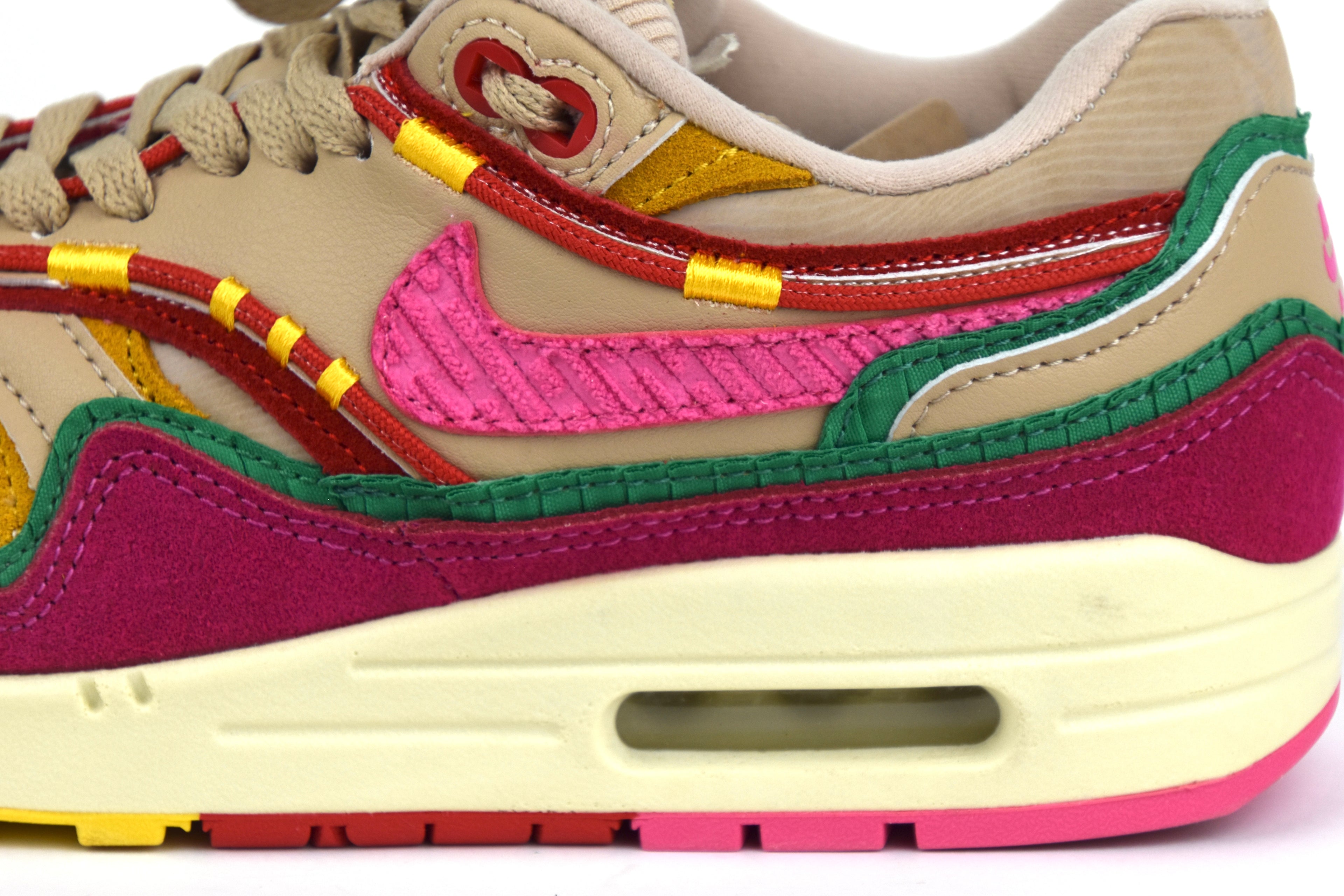 Air Max 1 La Familia | Worn once