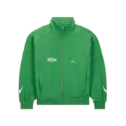 Nike x Off-White MC Track Jacket Kelly Green