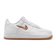 Nike Air Force 1 '07 Low Retro Color of the Month Jewel Bronze Gum