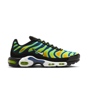 Nike Air Max Plus Heat Map