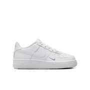 Air Force 1 GS 'White Light Armoury Blue'