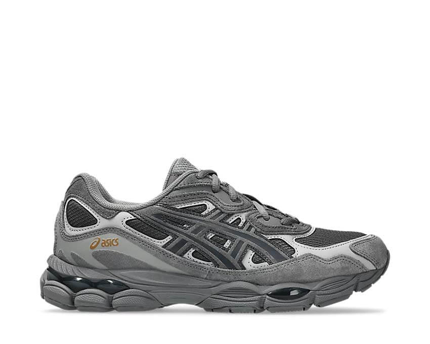 ASICS Gel-NYC Obsidian Grey