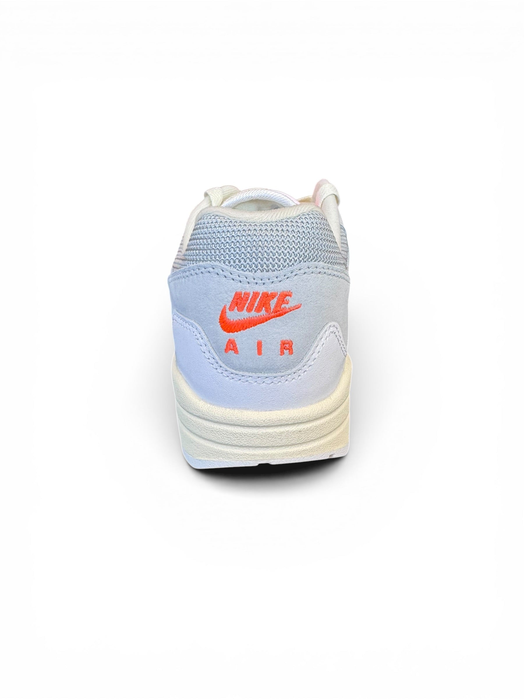 Nike Air Max 1 - Patta waves pure platinum