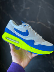 Nike Air Max 1 - '86 OG Royal blue maat 43