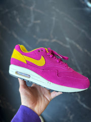 Nike Air Max 1 - Dynamic Berry maat 43