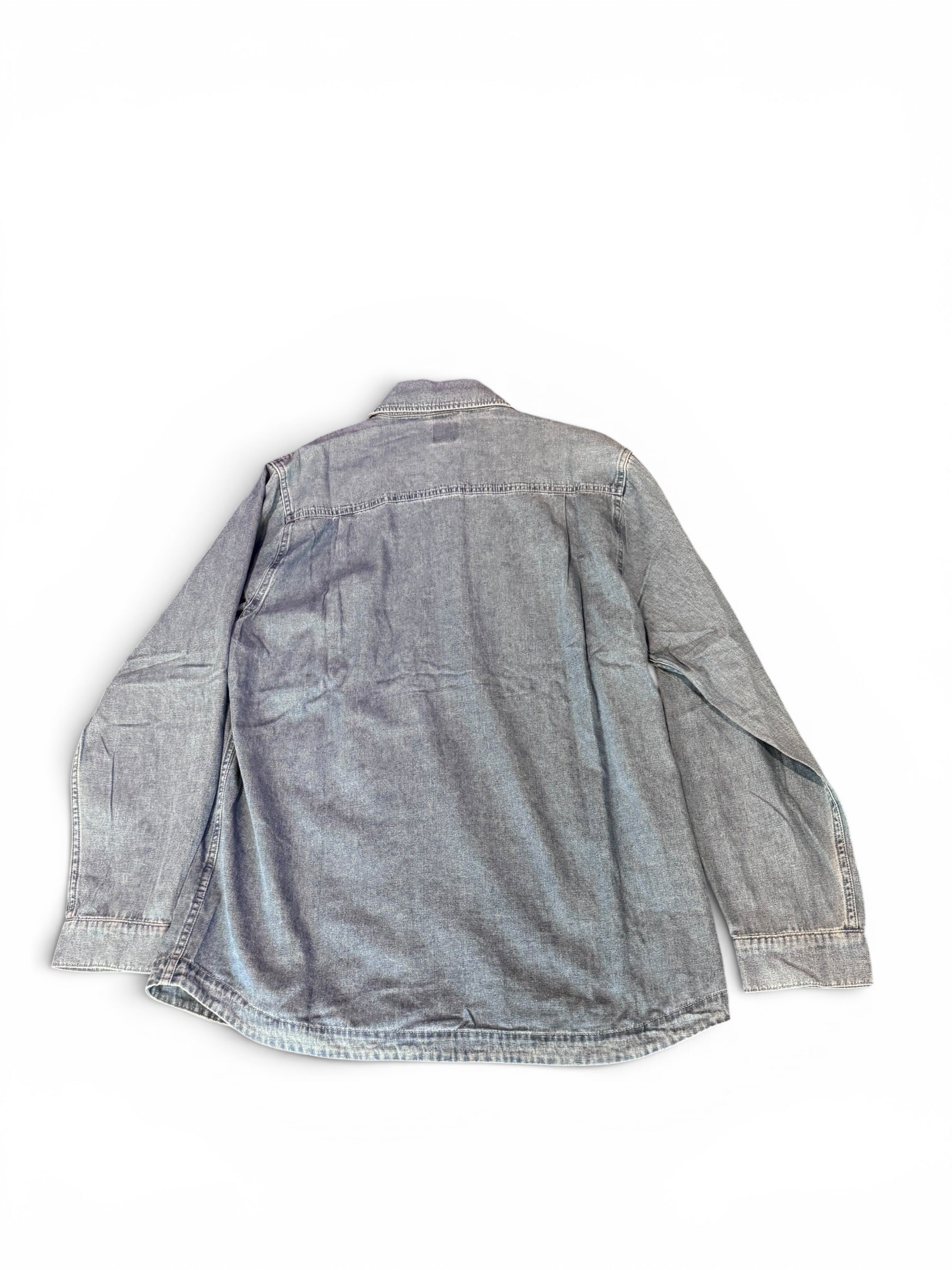 Santa Cruz Denim Shirt