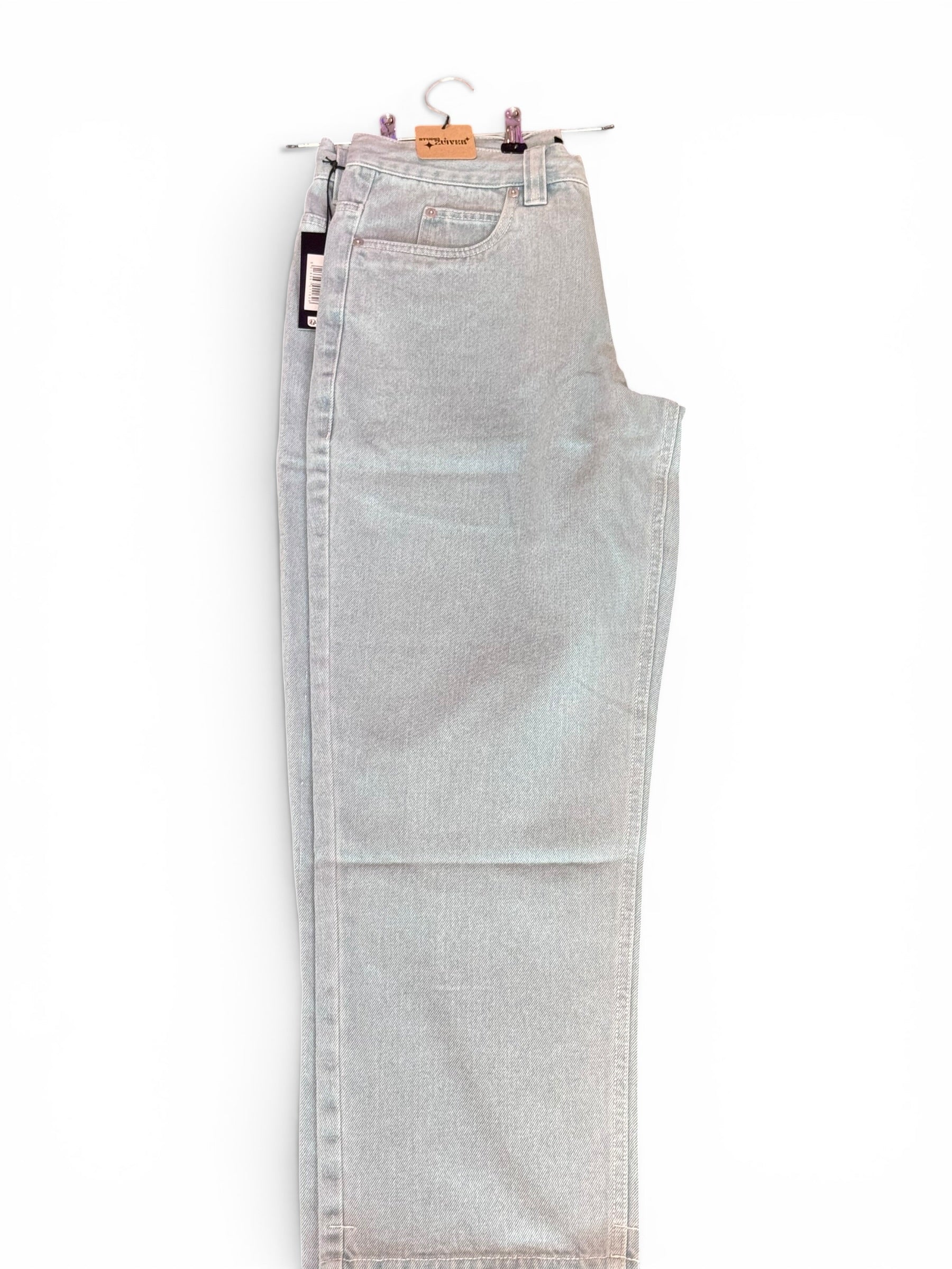 Santa Cruz Denim Pants