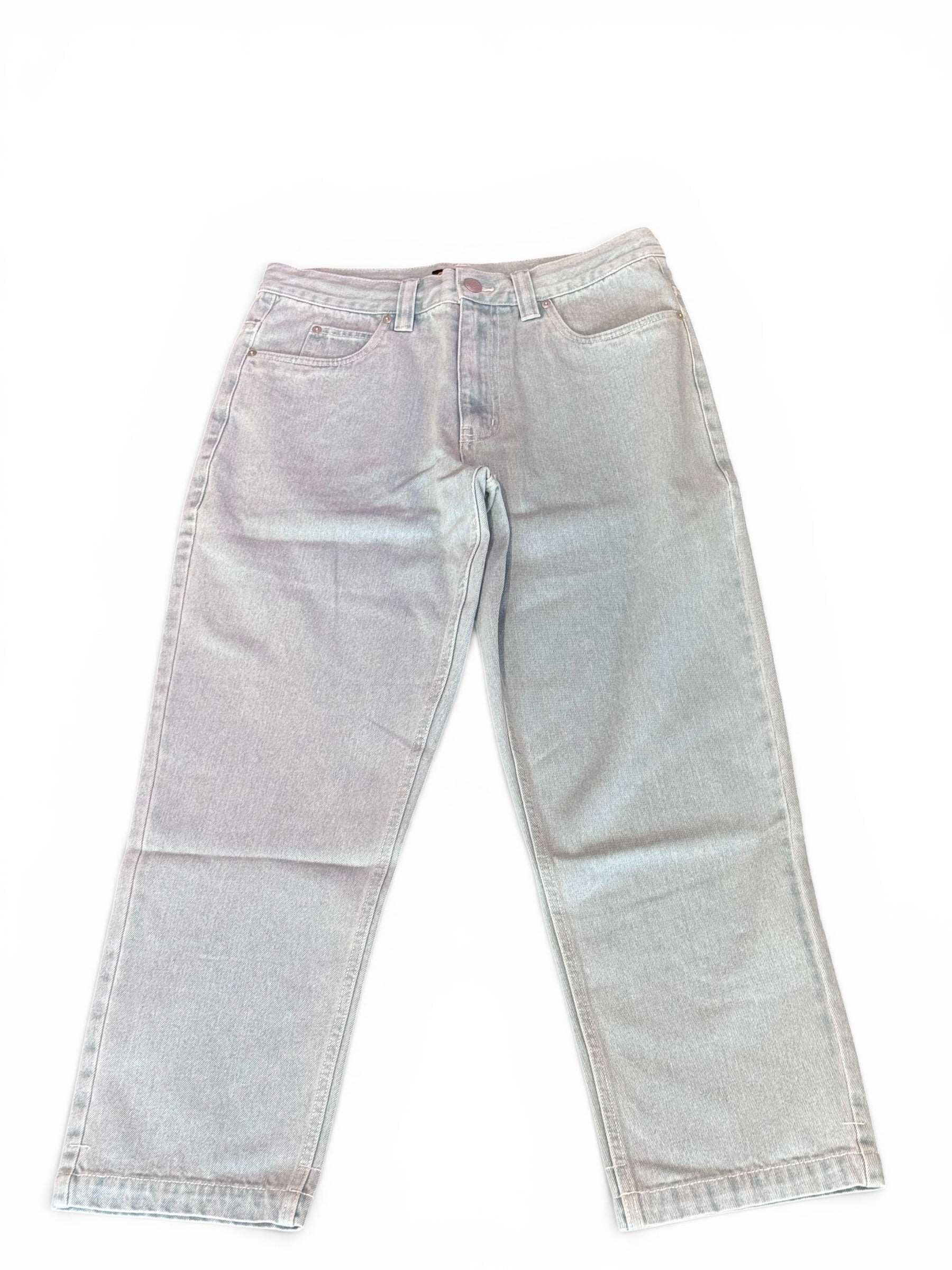 Santa Cruz Denim Pants