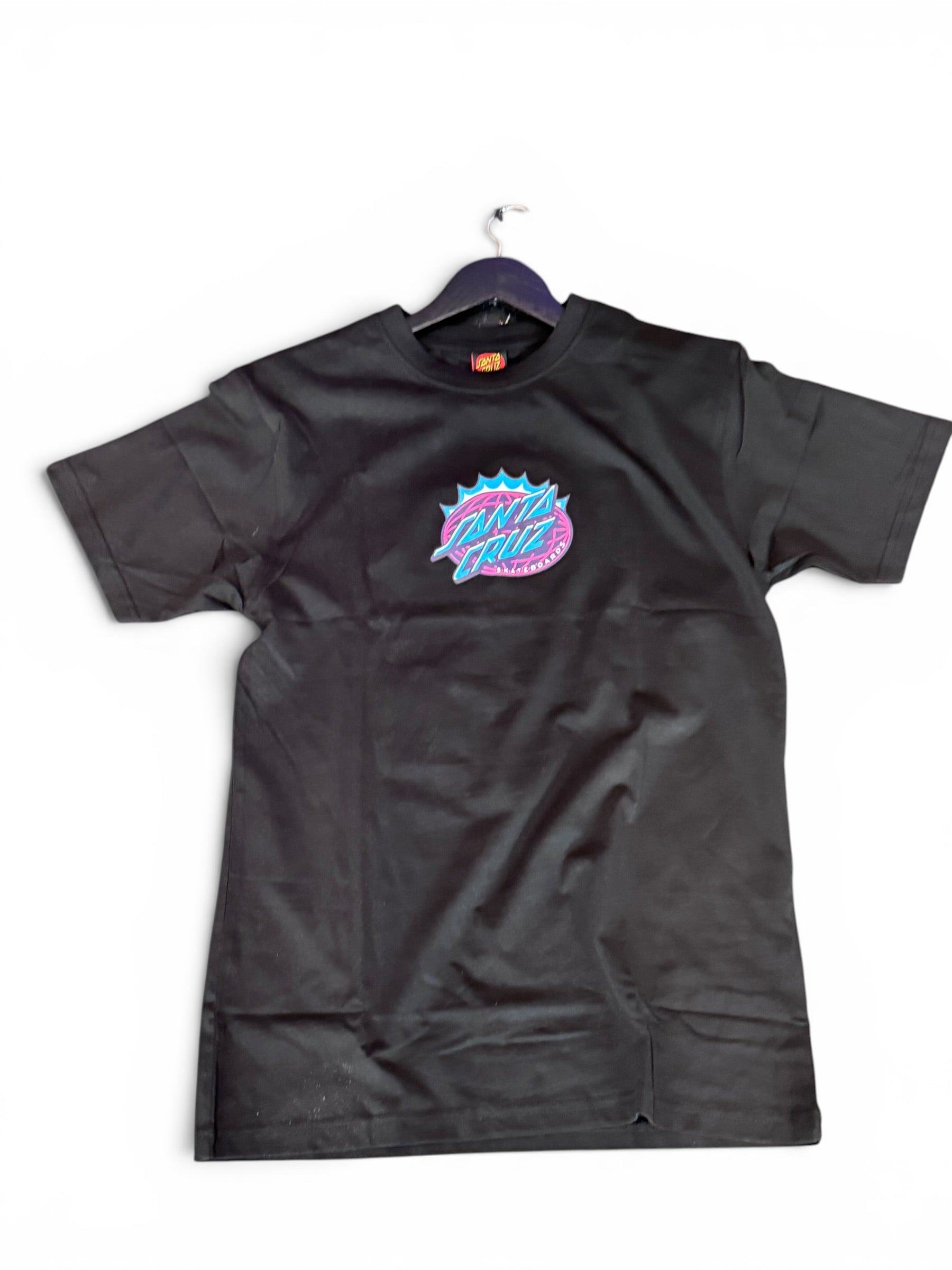 Santa Cruz EOD Tee