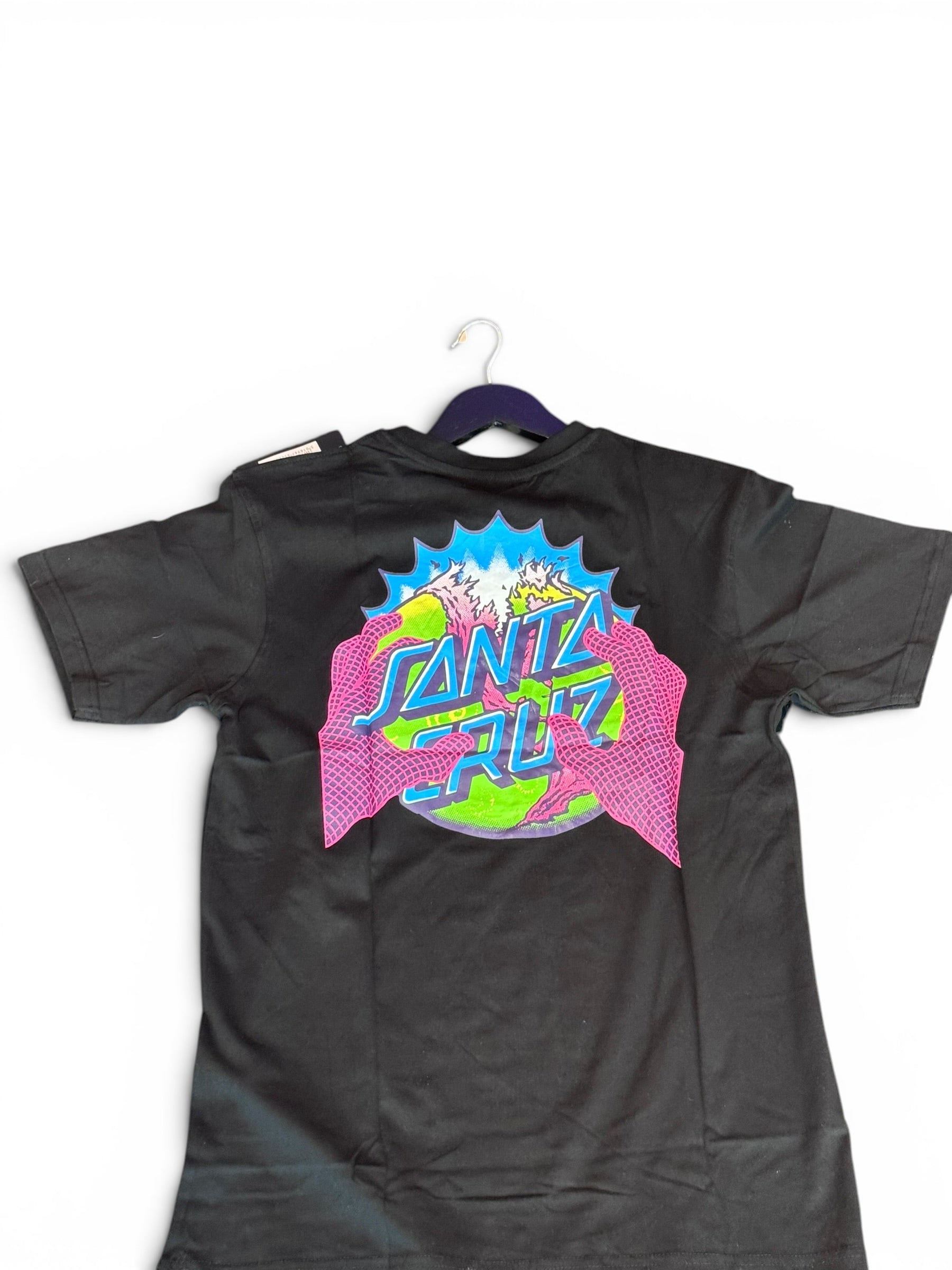 Santa Cruz EOD Tee