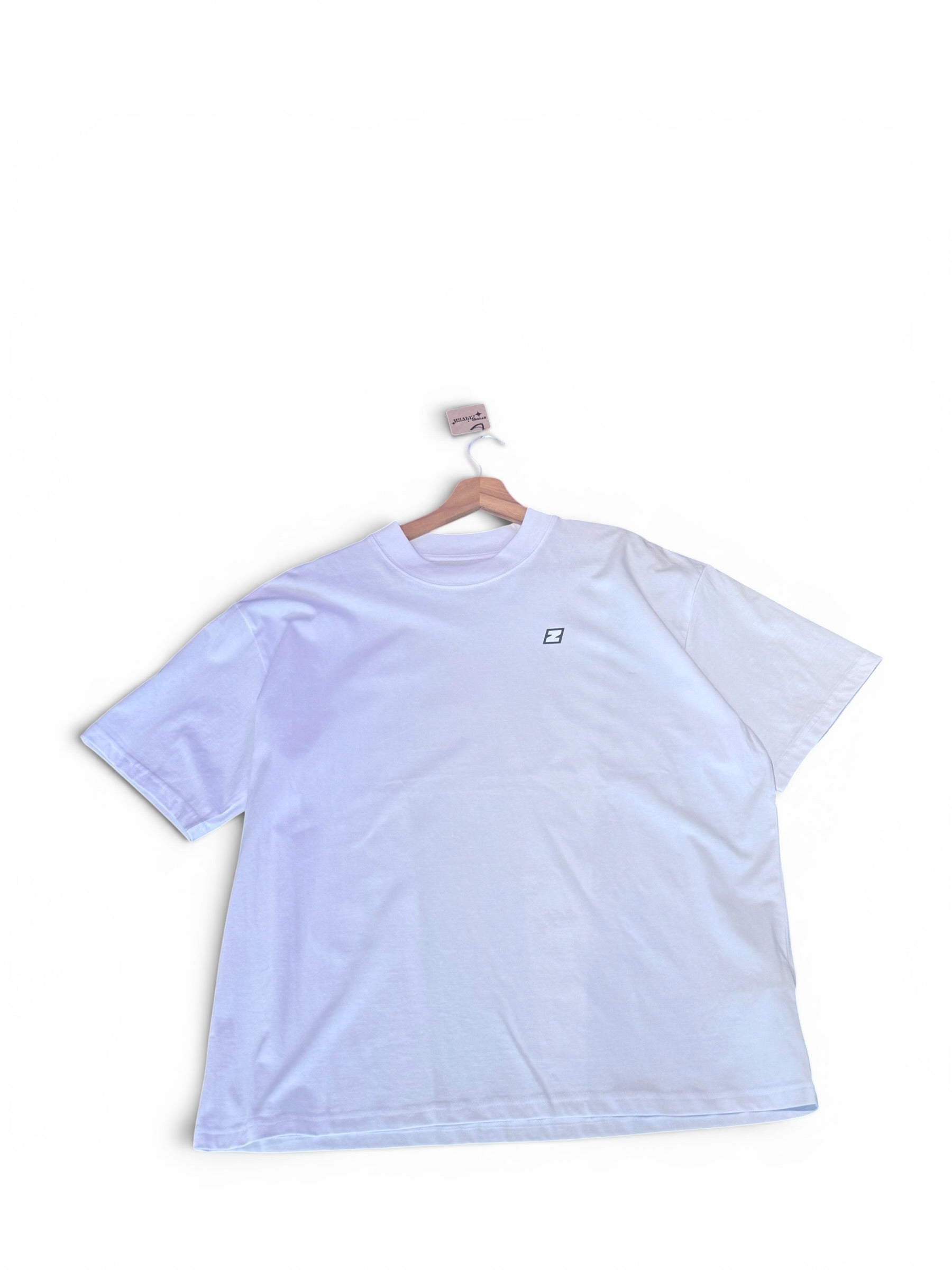 Zuiver Merch Tee
