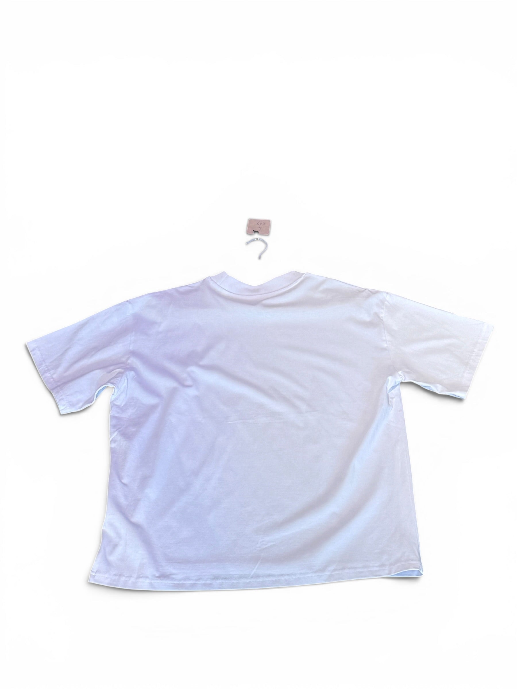 Zuiver Merch Tee