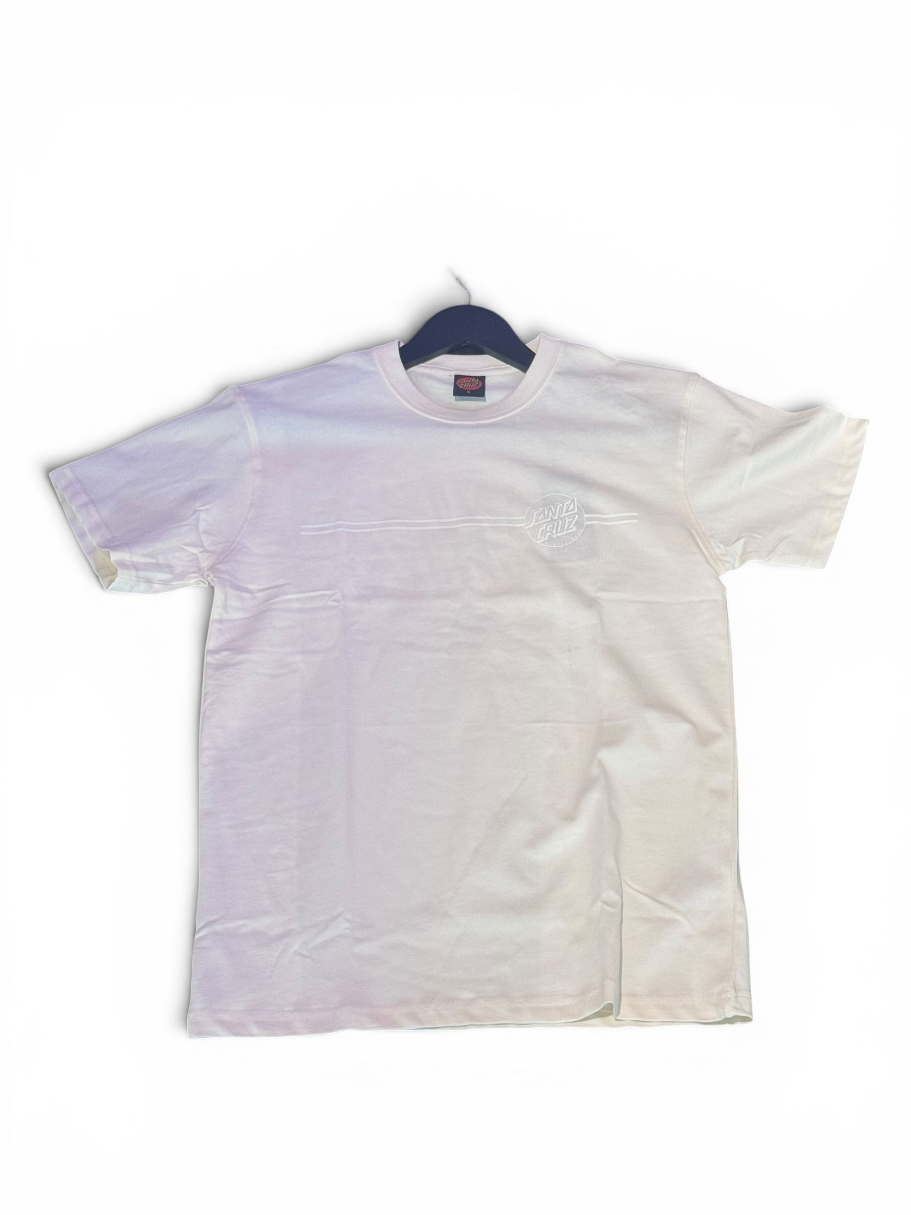 Santa Cruz Vertigo Tee