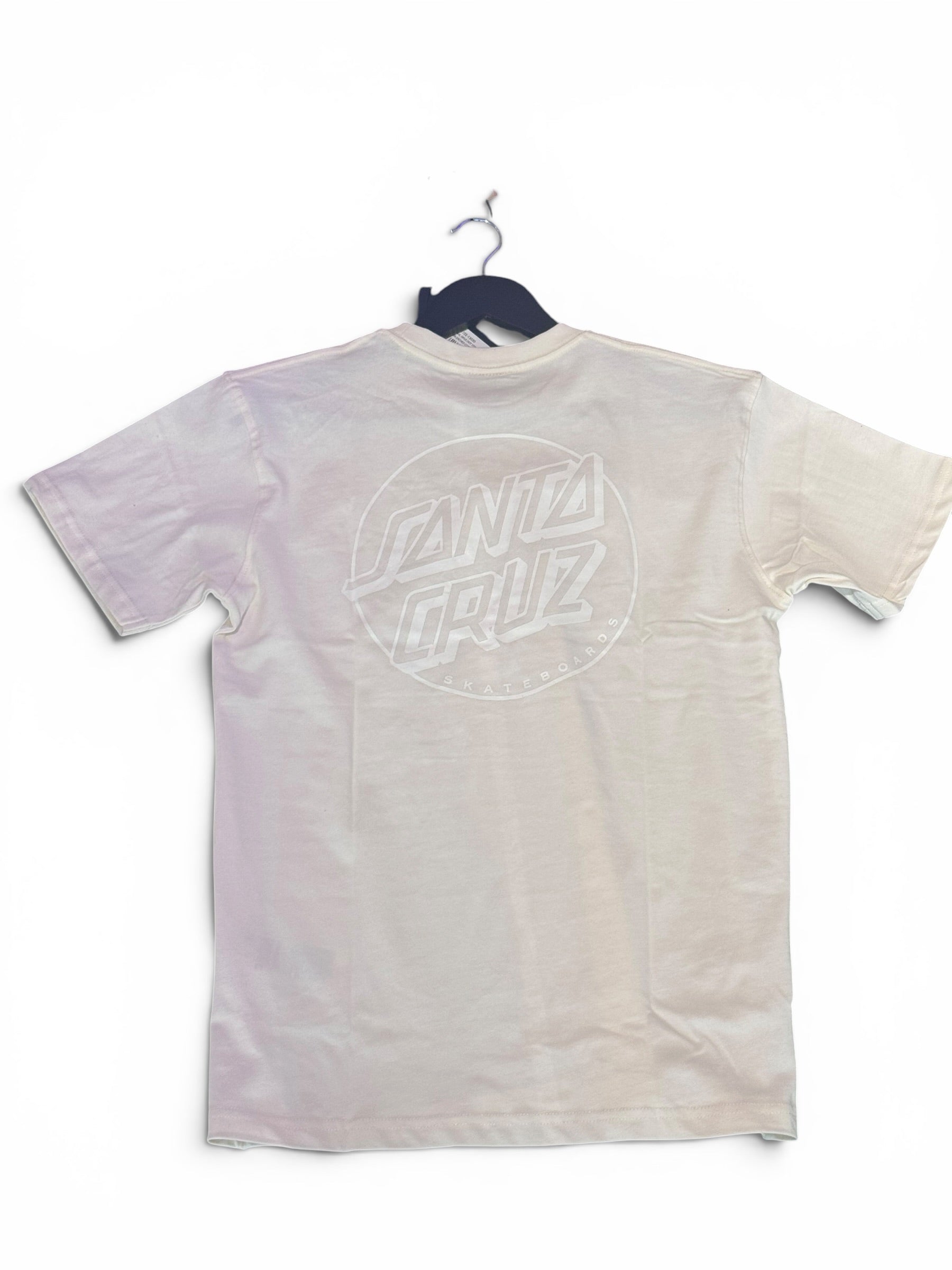 Santa Cruz Vertigo Tee