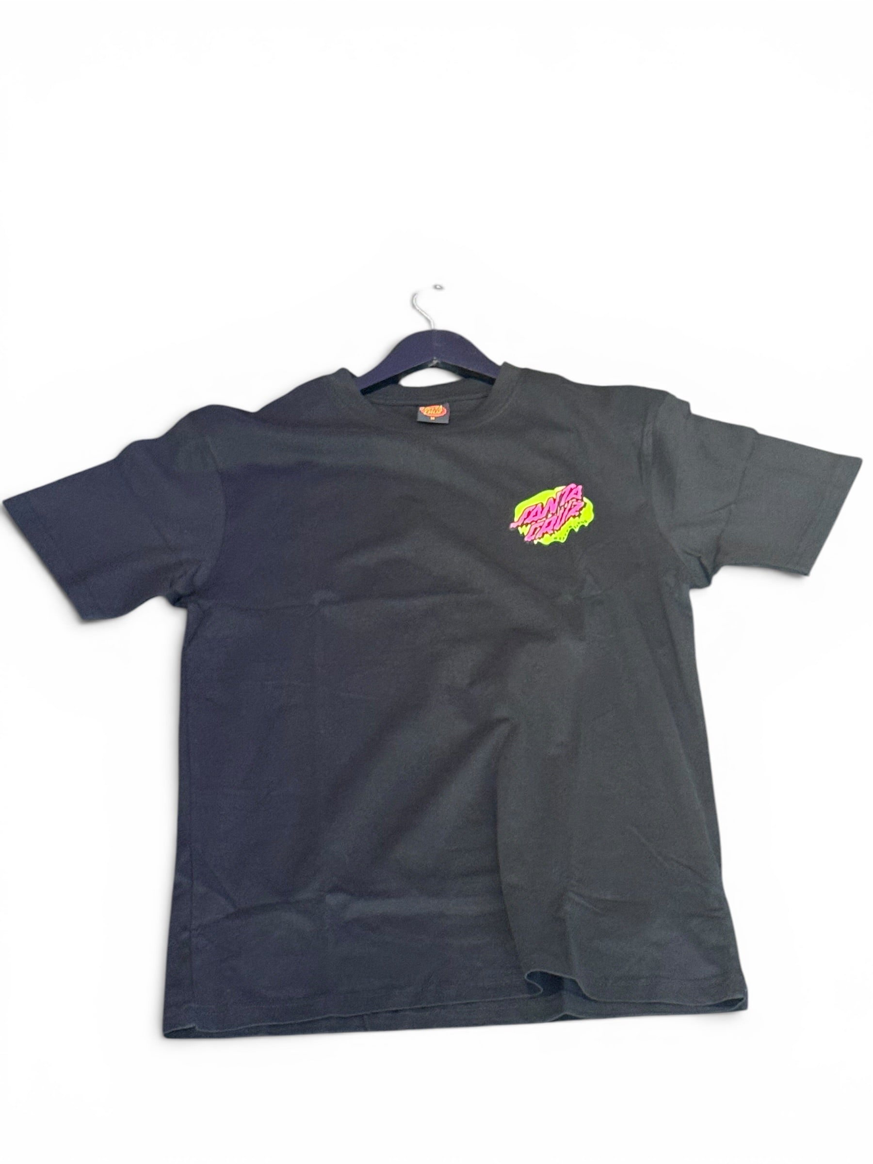 Santa Cruz SLIME SCREAM Tee