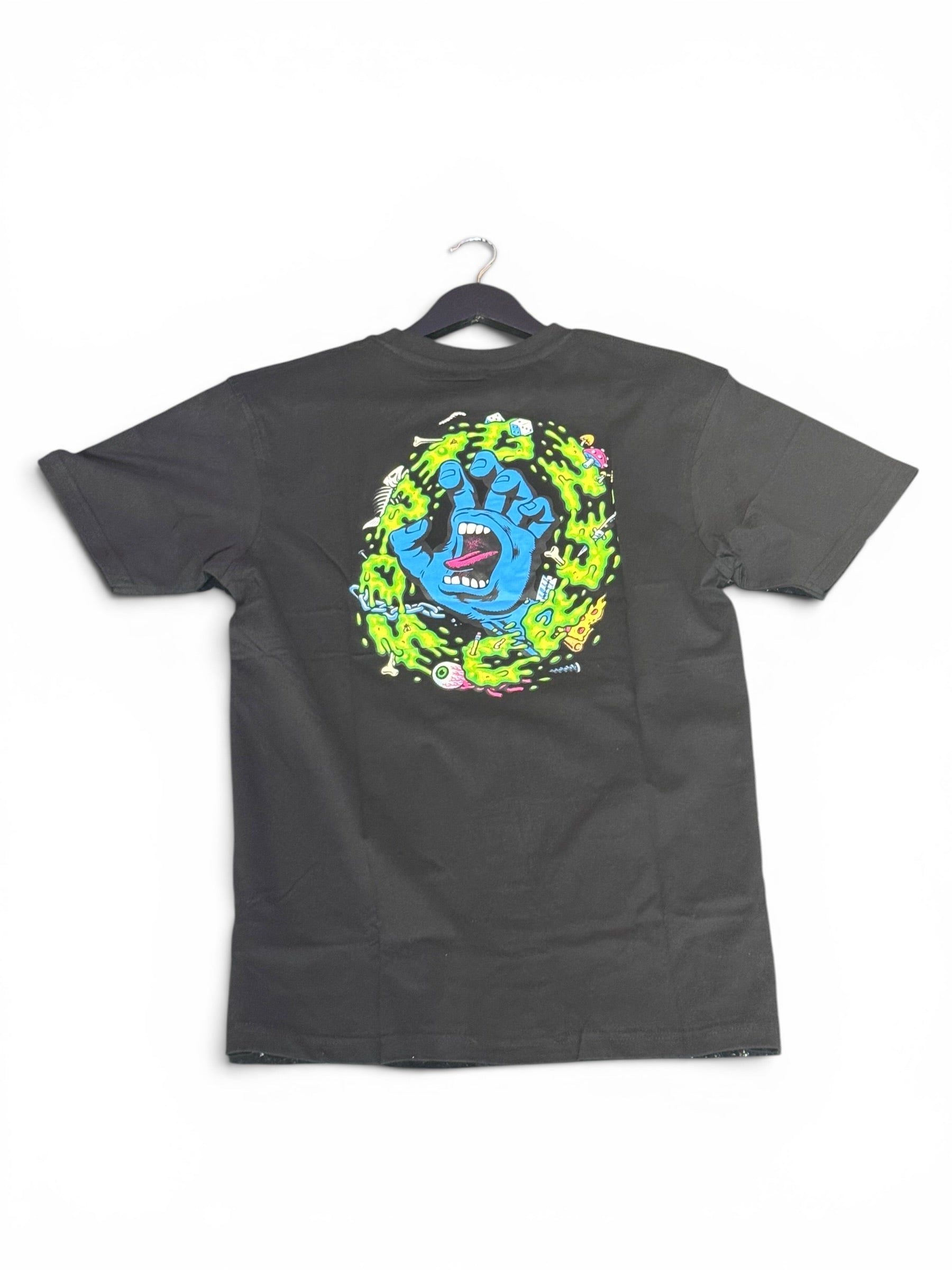 Santa Cruz SLIME SCREAM Tee