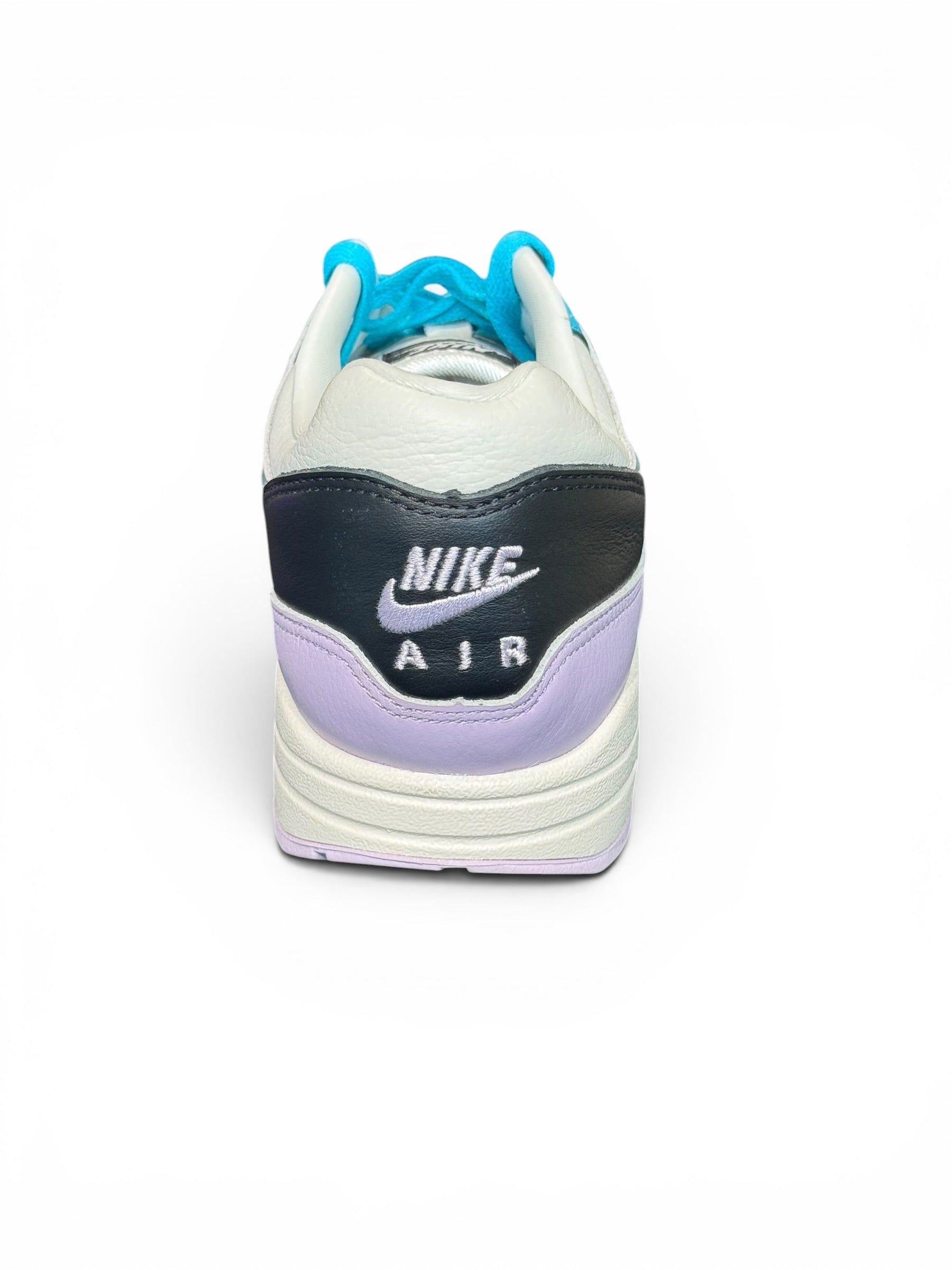 Nike Air Max 1 - Violet/Blue/Orange