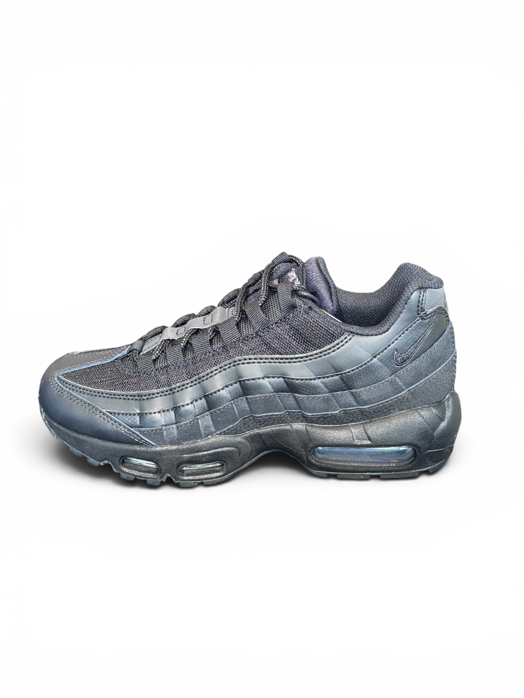 Nike Air Max 95 - Triple Black