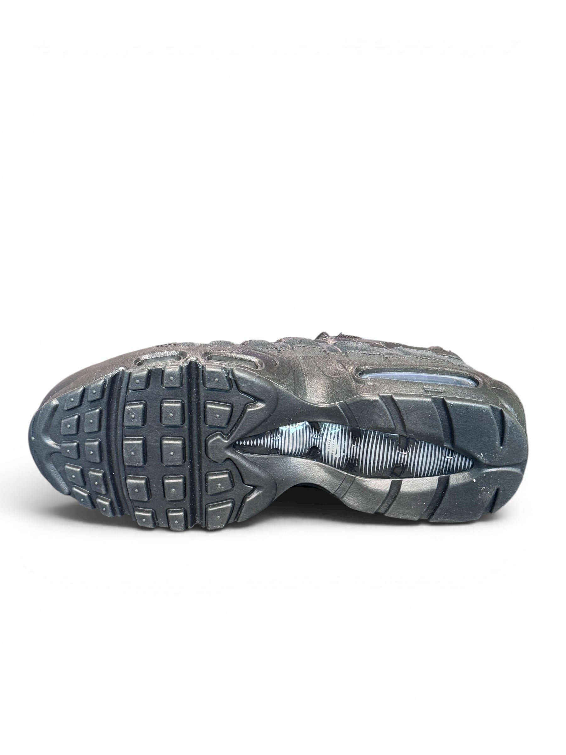 Nike Air Max 95 - Triple Black