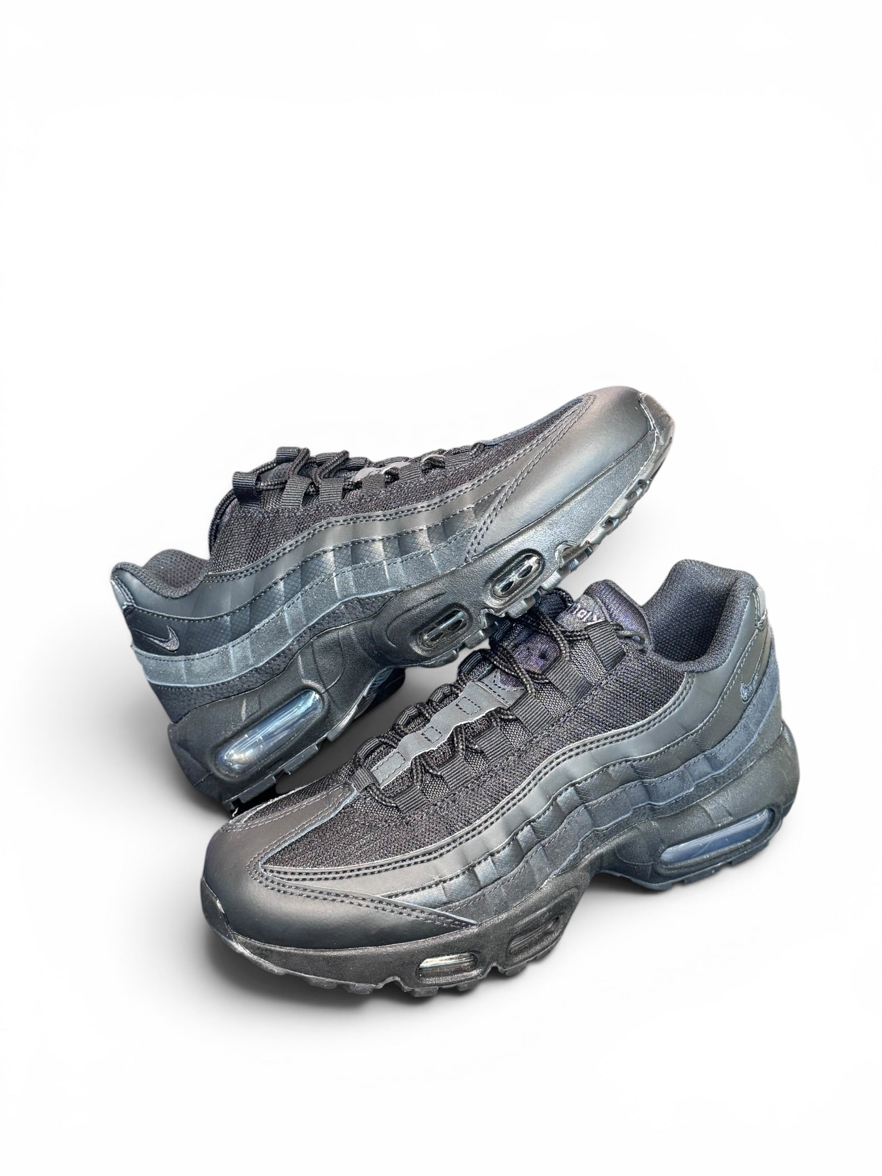 Nike Air Max 95 - Triple Black