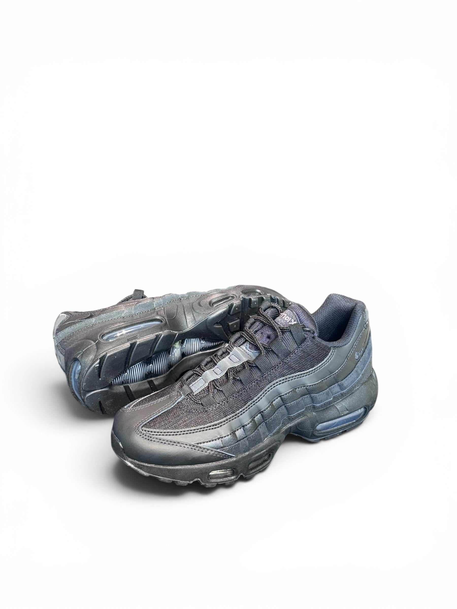 Nike Air Max 95 - Triple Black
