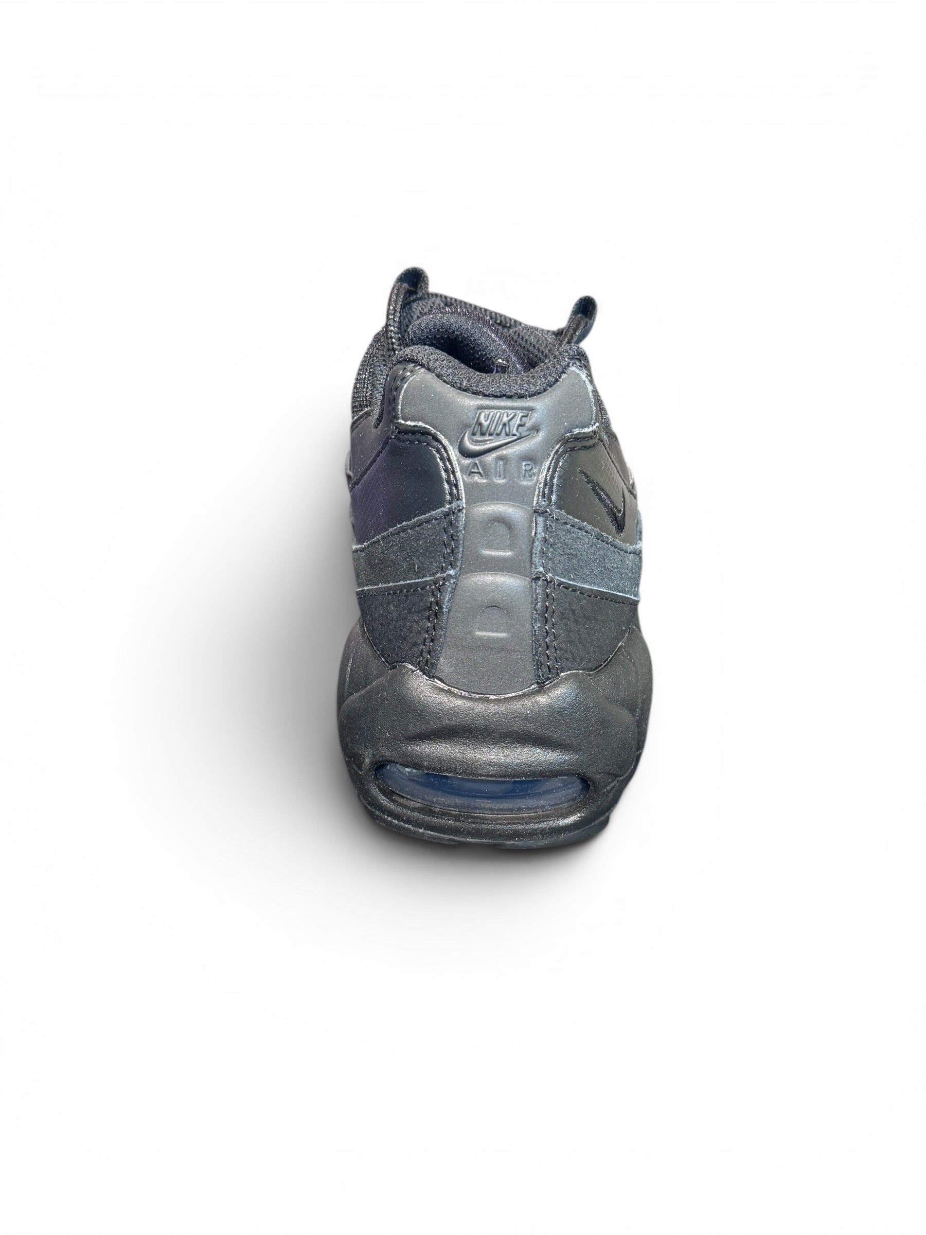Nike Air Max 95 - Triple Black