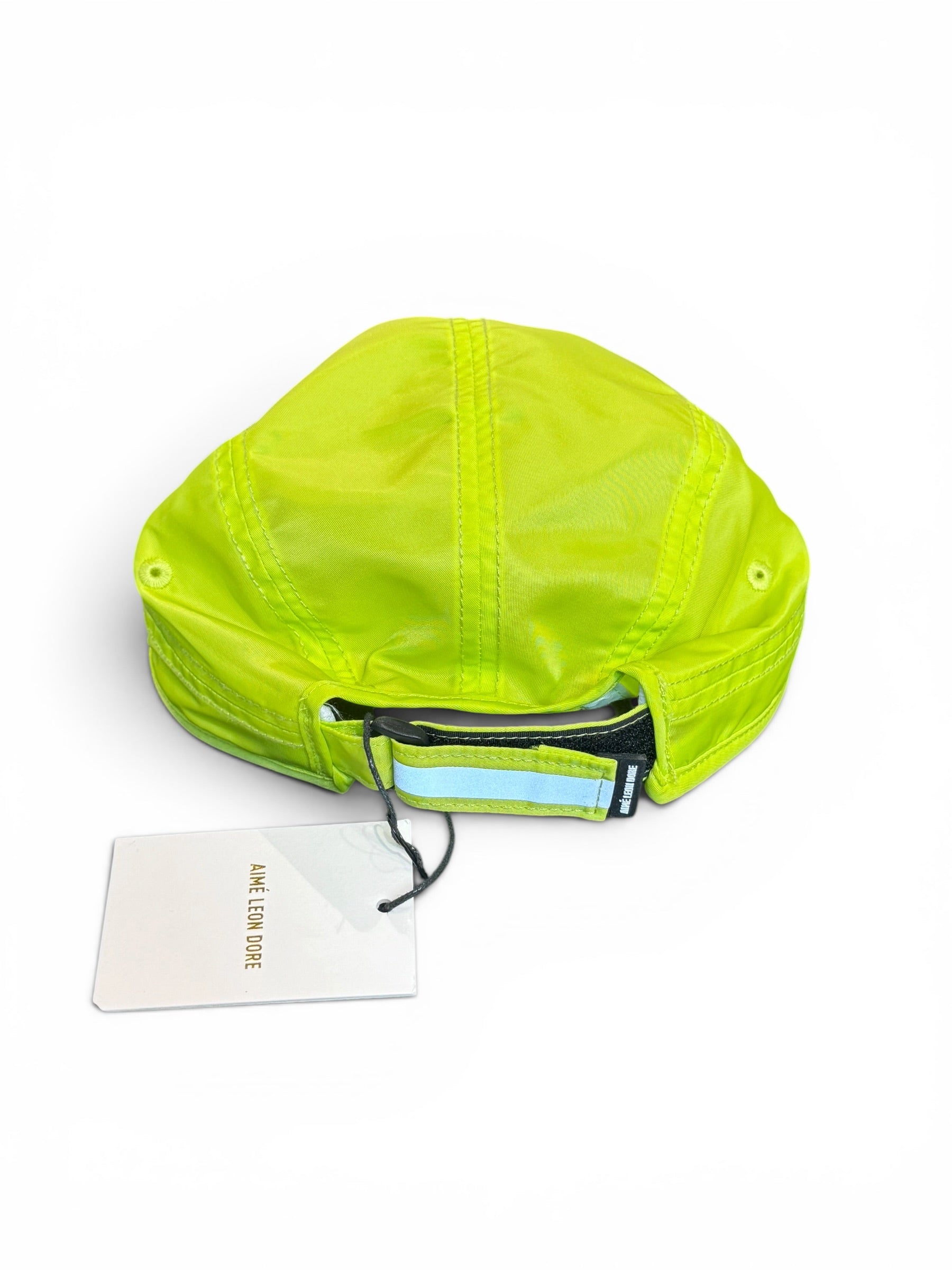Aime Leon Dore - Track Cap Volt