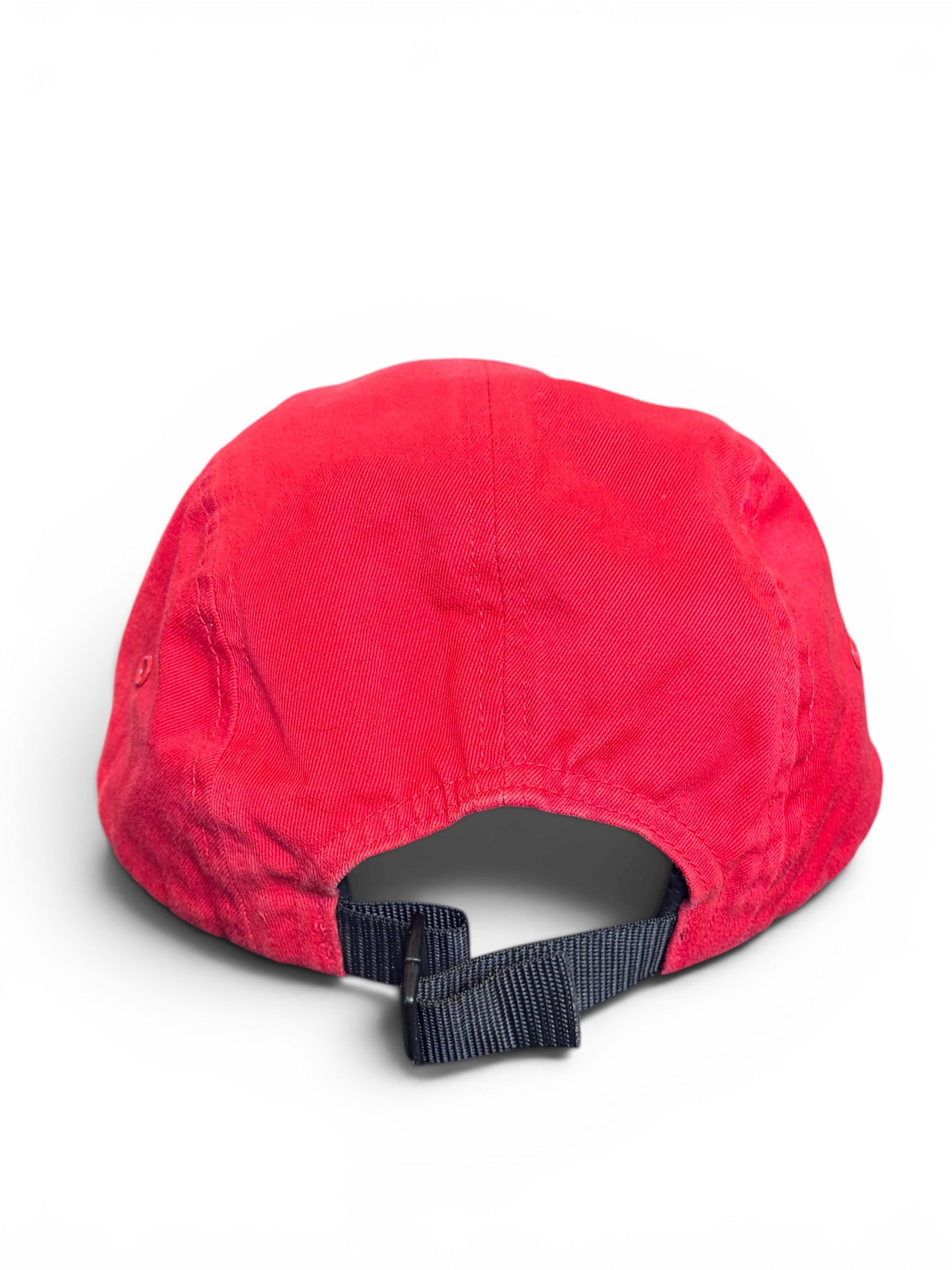 Supreme Visor Tape Camp Cap SS19