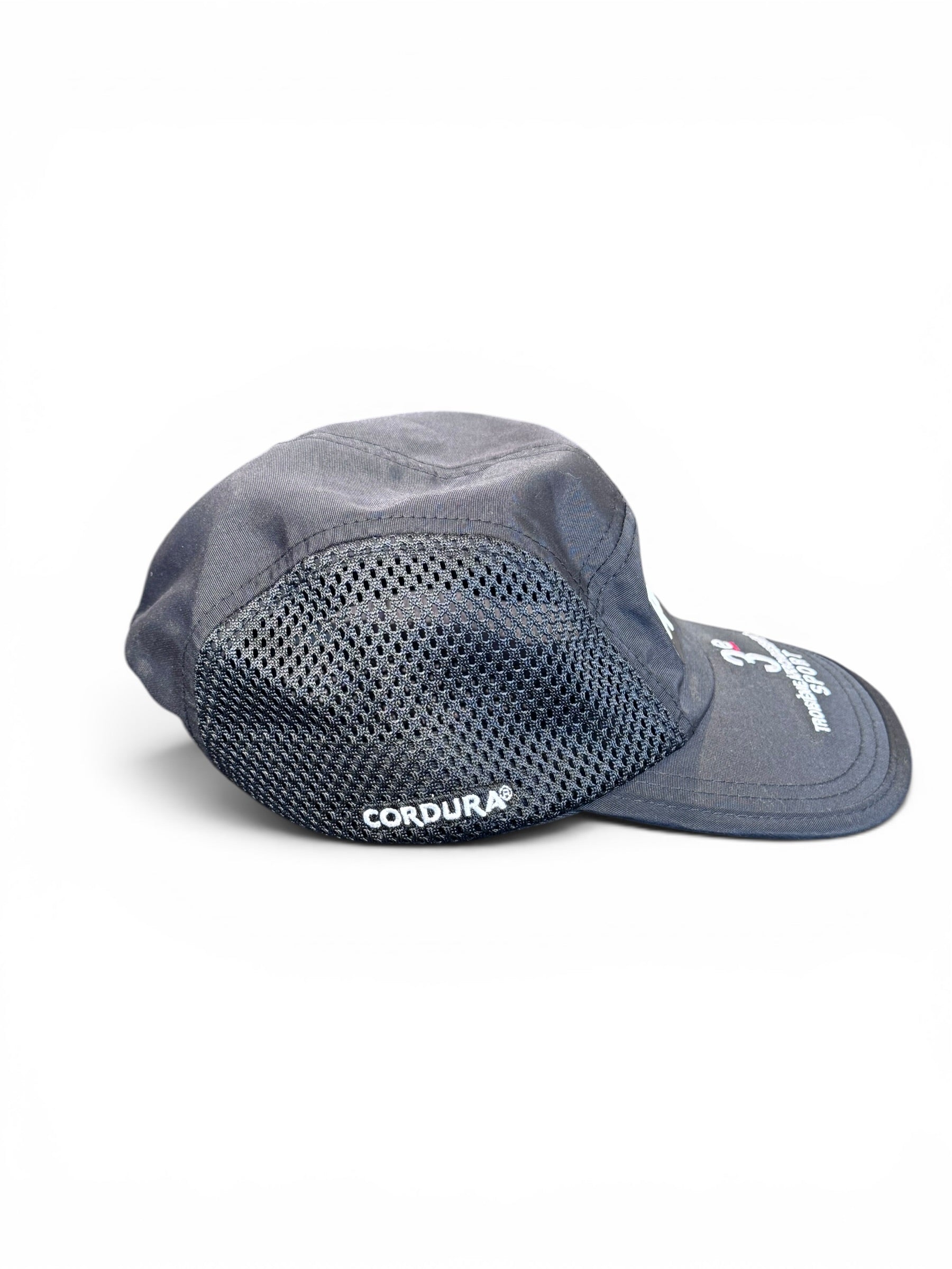 Supreme Cordura Sports Cap Black