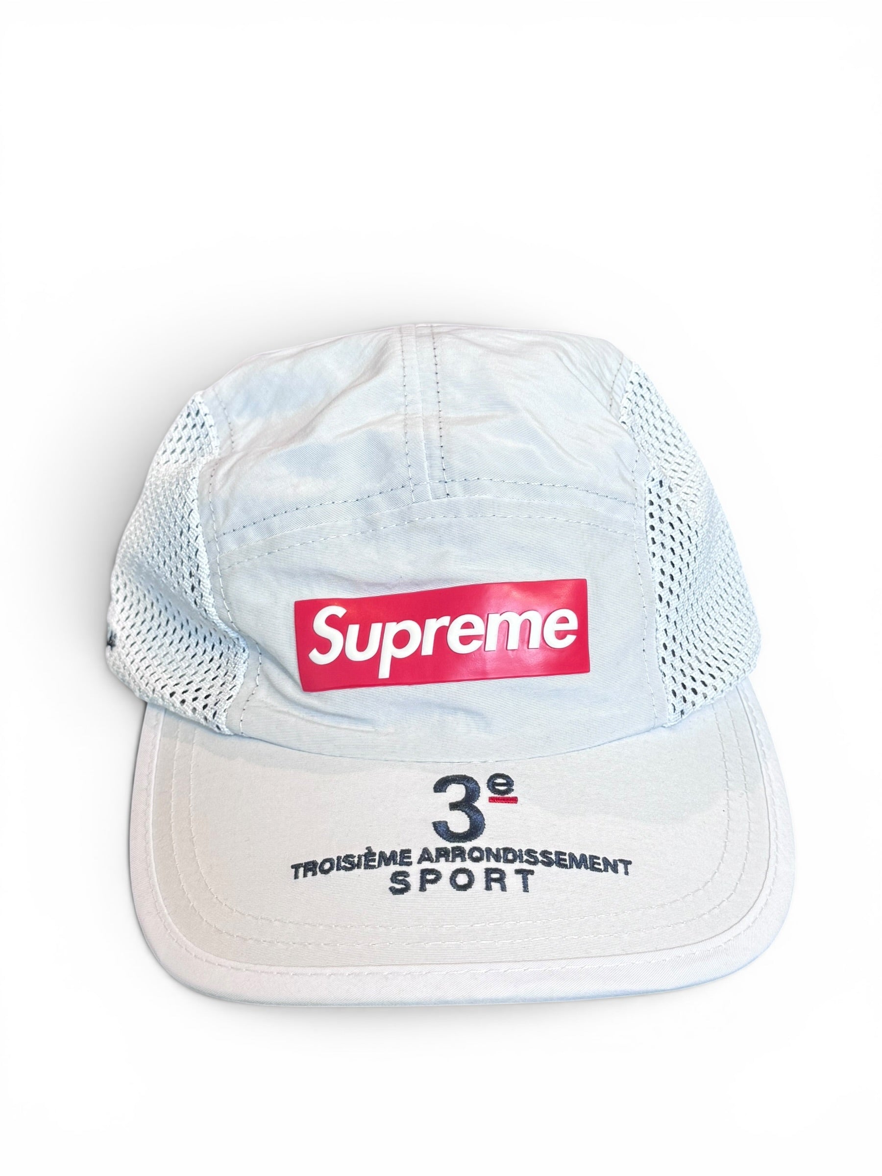 Supreme Cordura Sports Cap