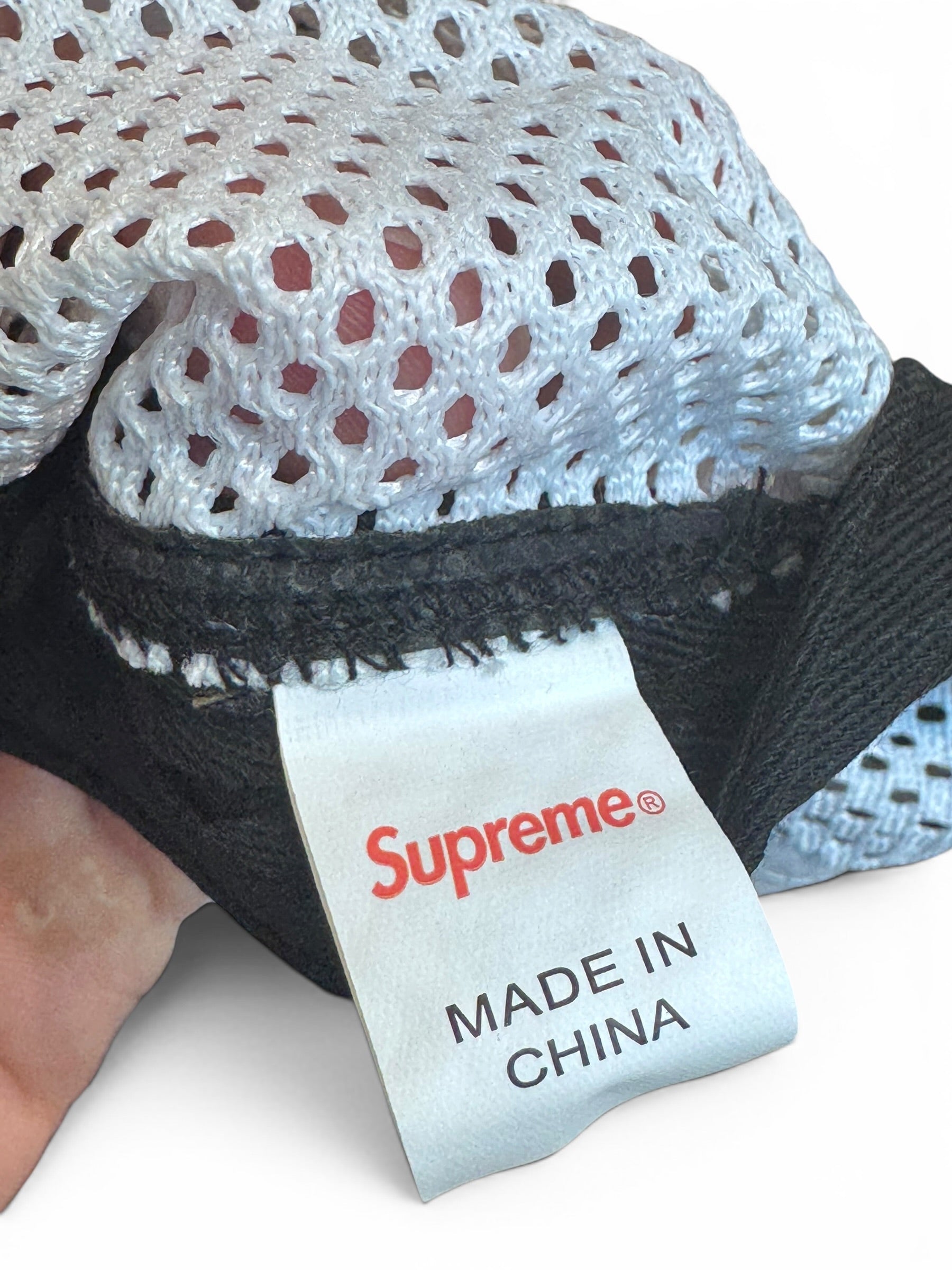 Supreme Cordura Sports Cap