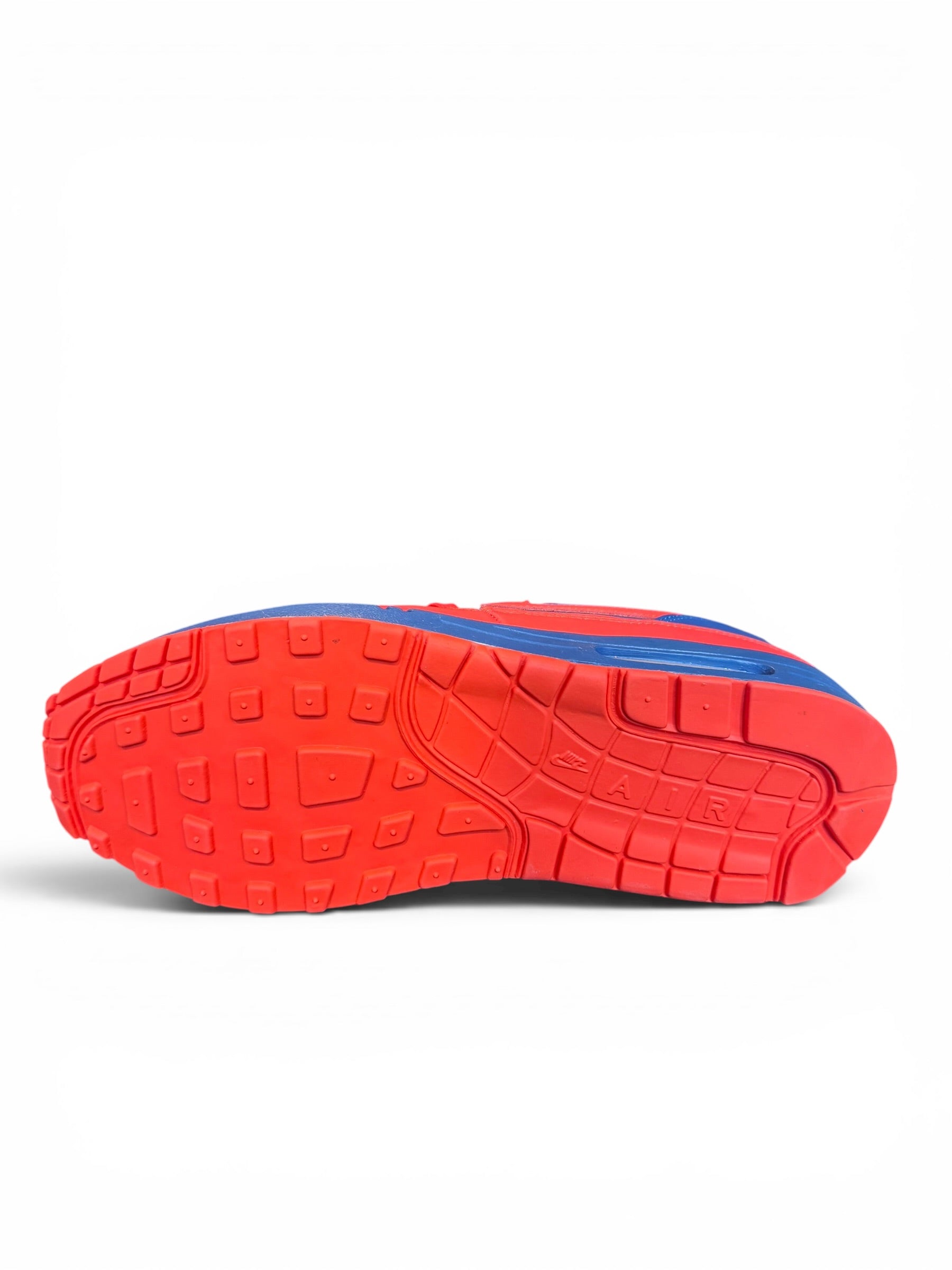 Nike Air Max 1 - Red/Blue/Red