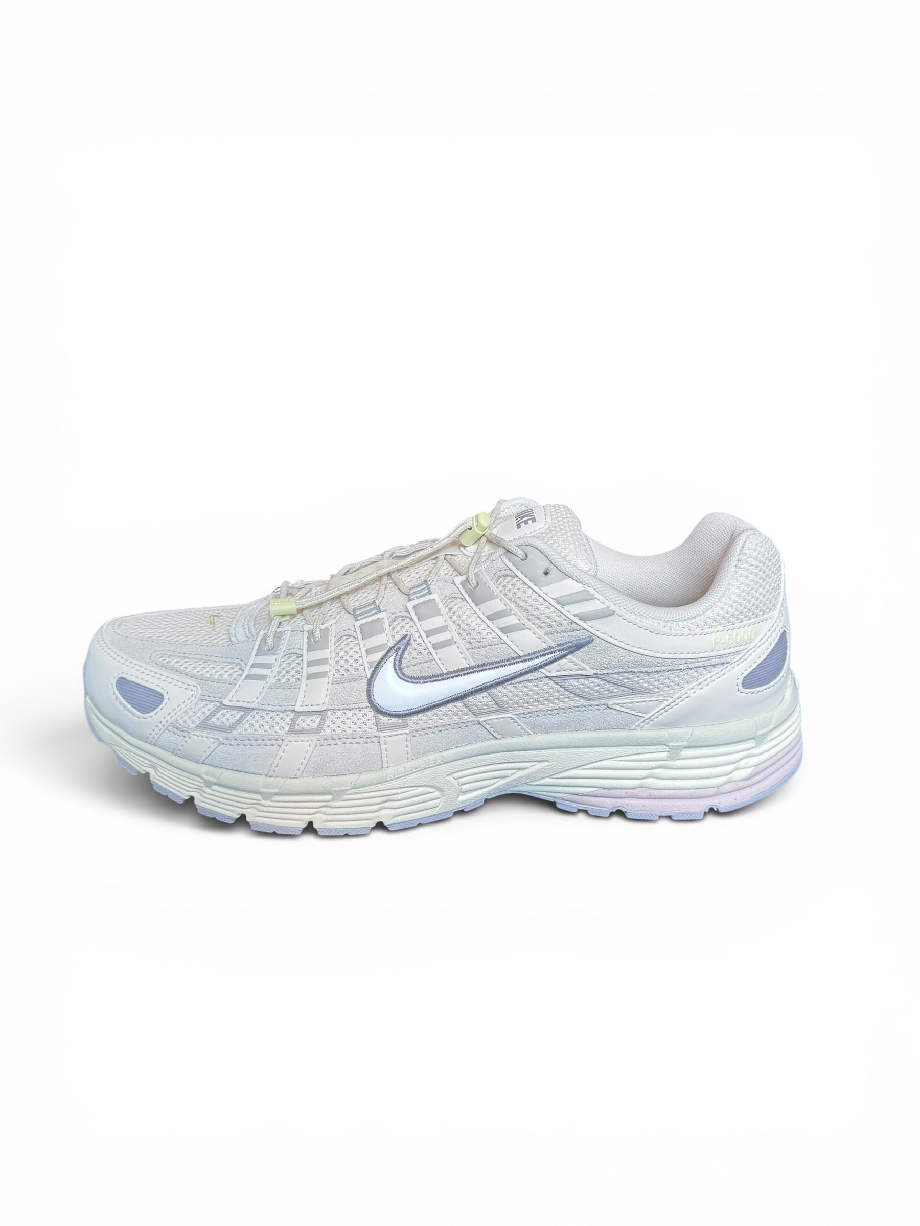 Nike P-6000 Light Bone