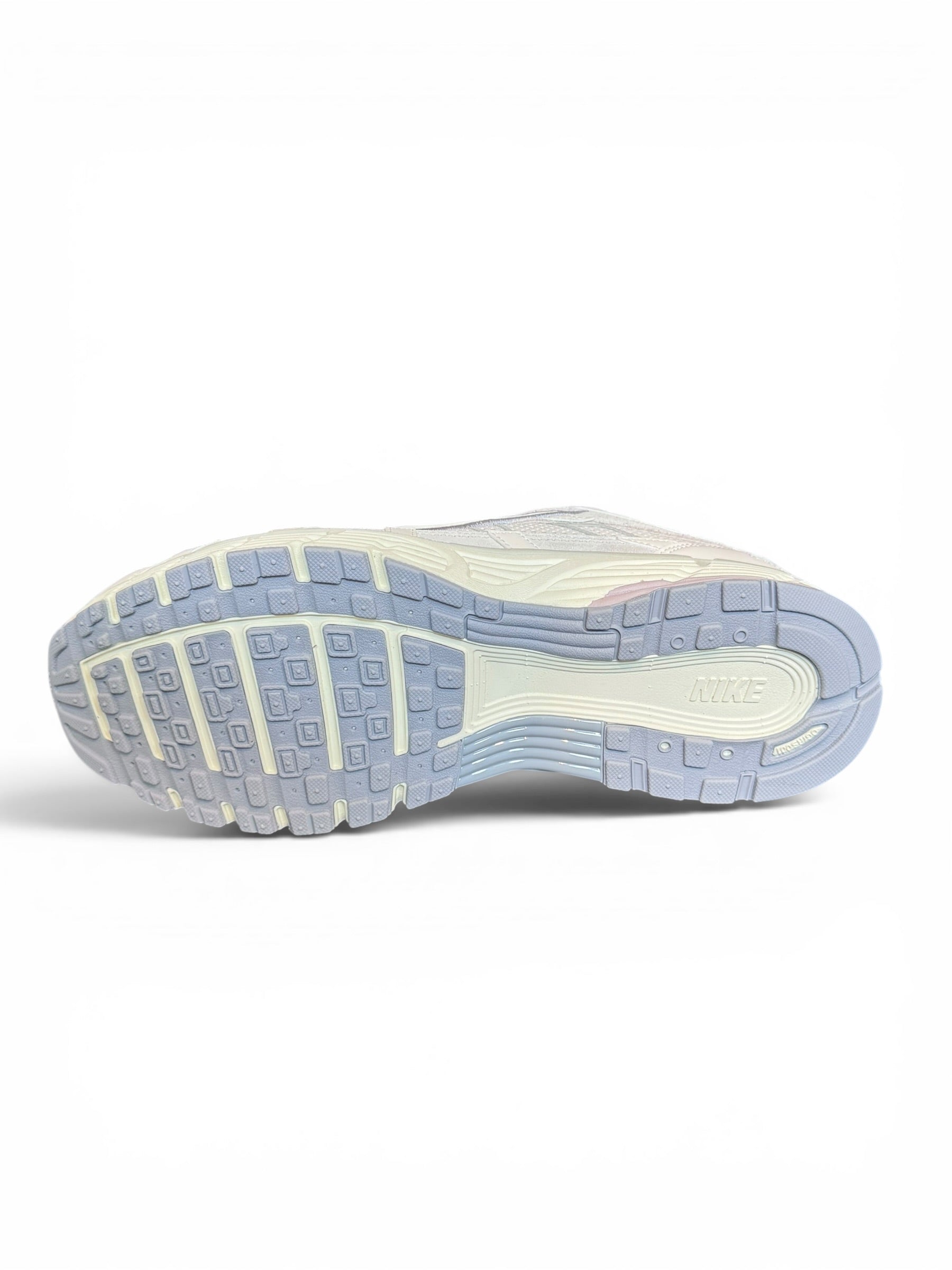 Nike P-6000 Light Bone