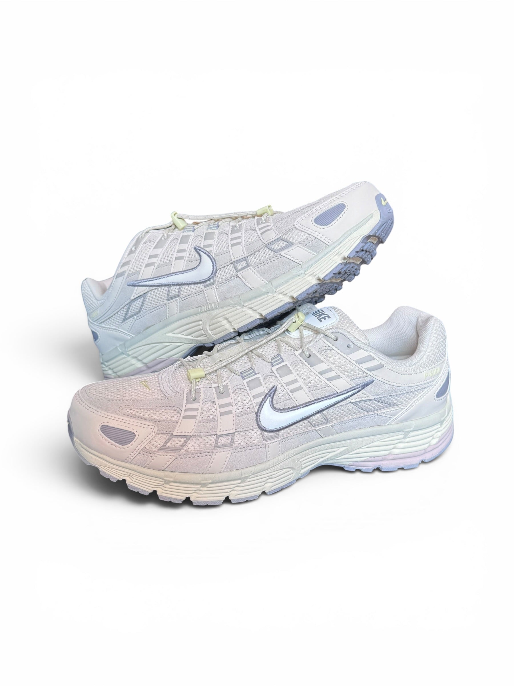Nike P-6000 Light Bone