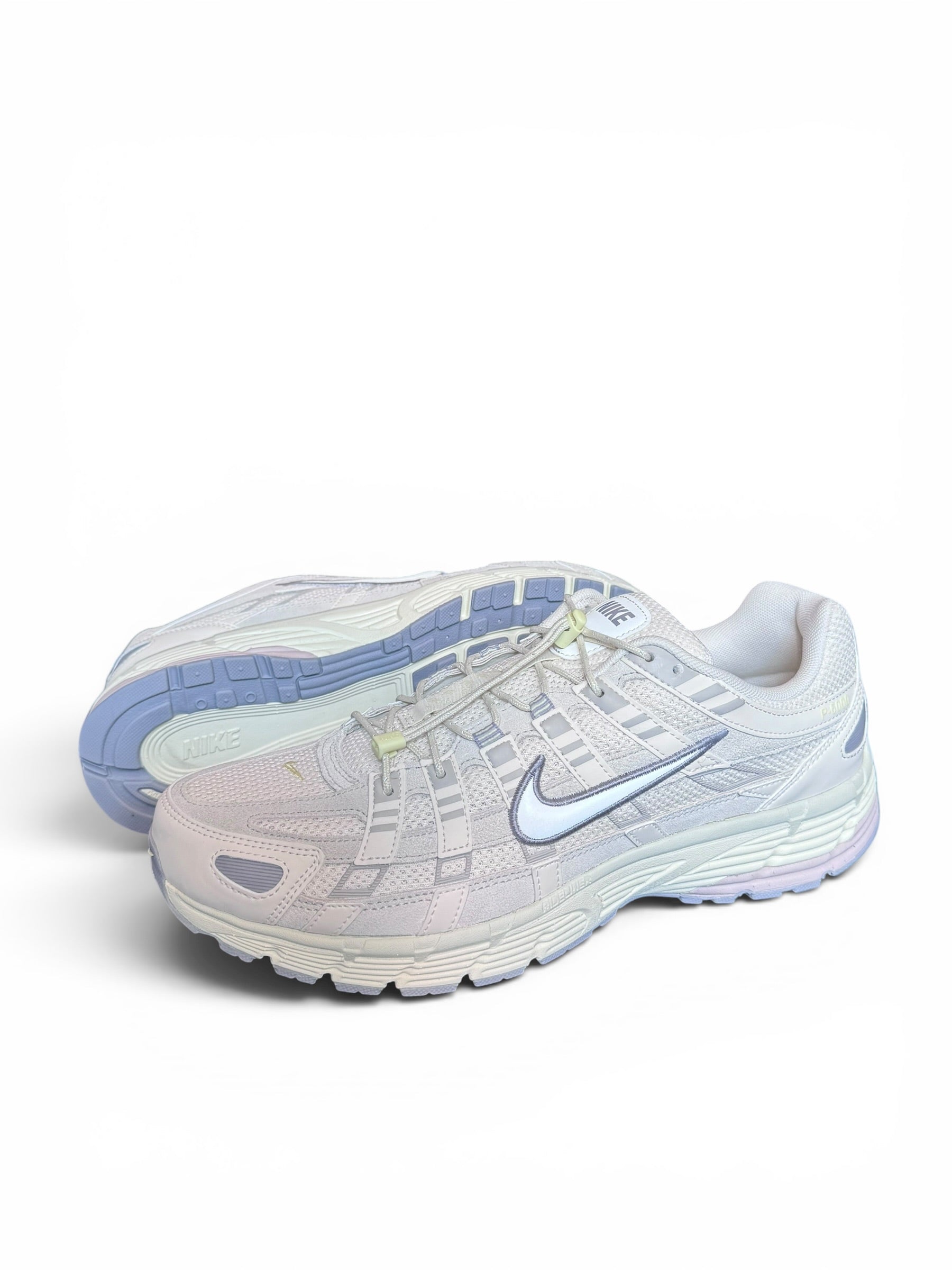 Nike P-6000 Light Bone