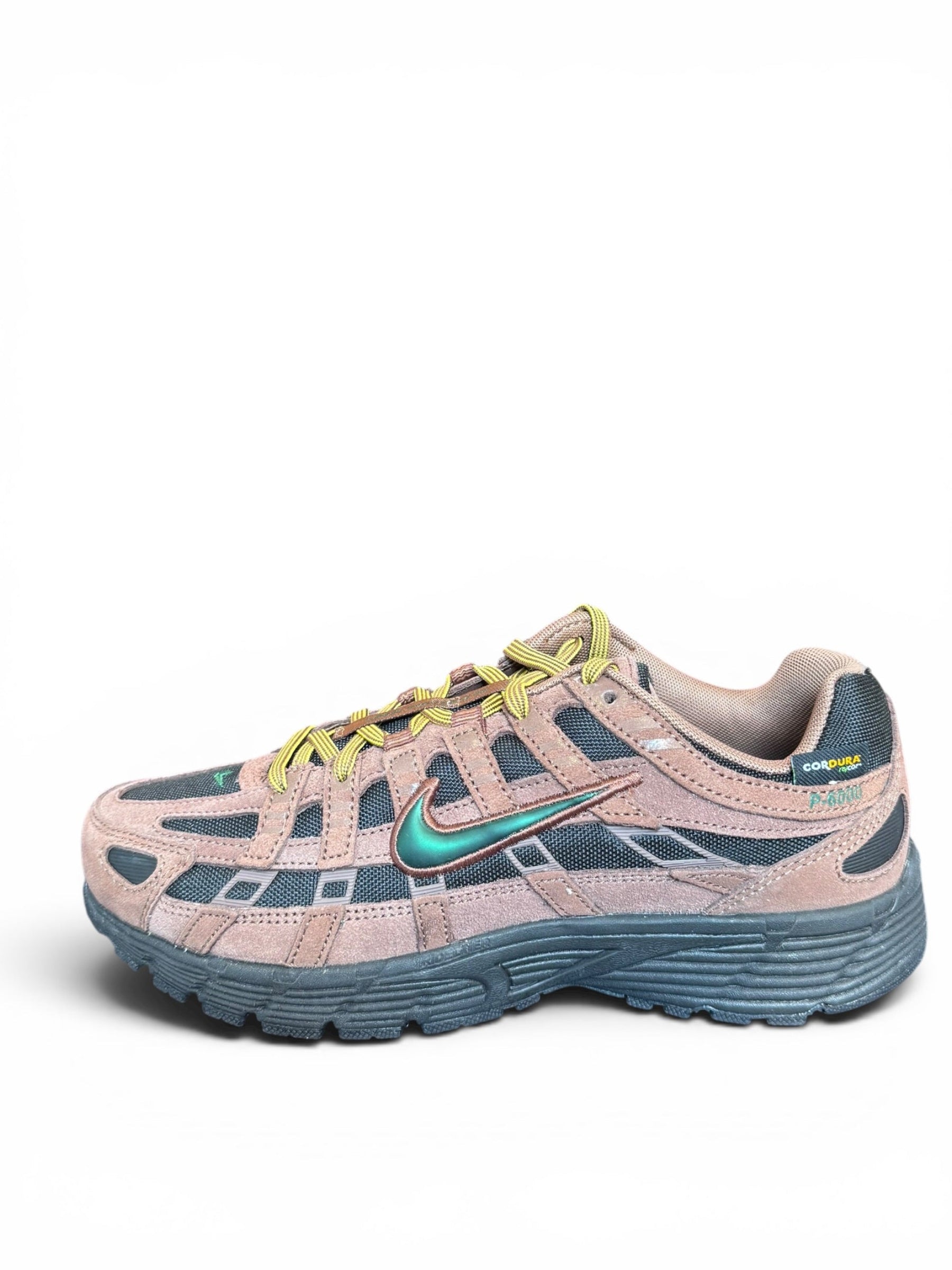 Nike P-6000 Premium Cordura Fauna Brown