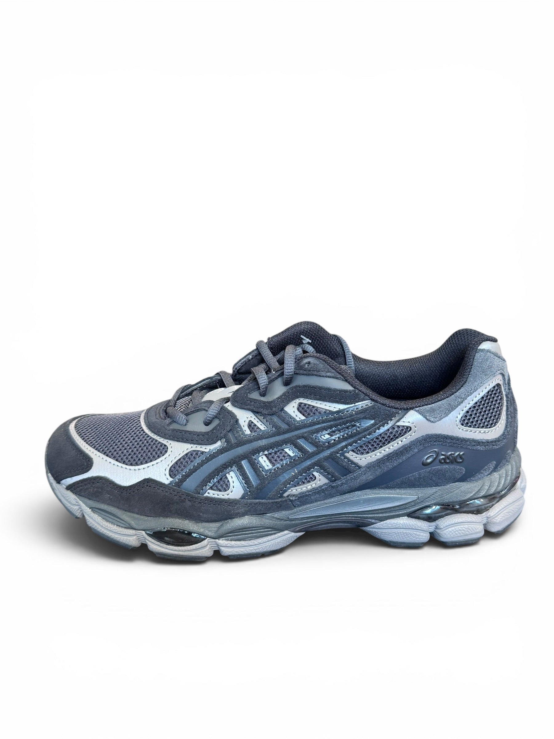 ASICS Gel-NYC Graphite Grey Black