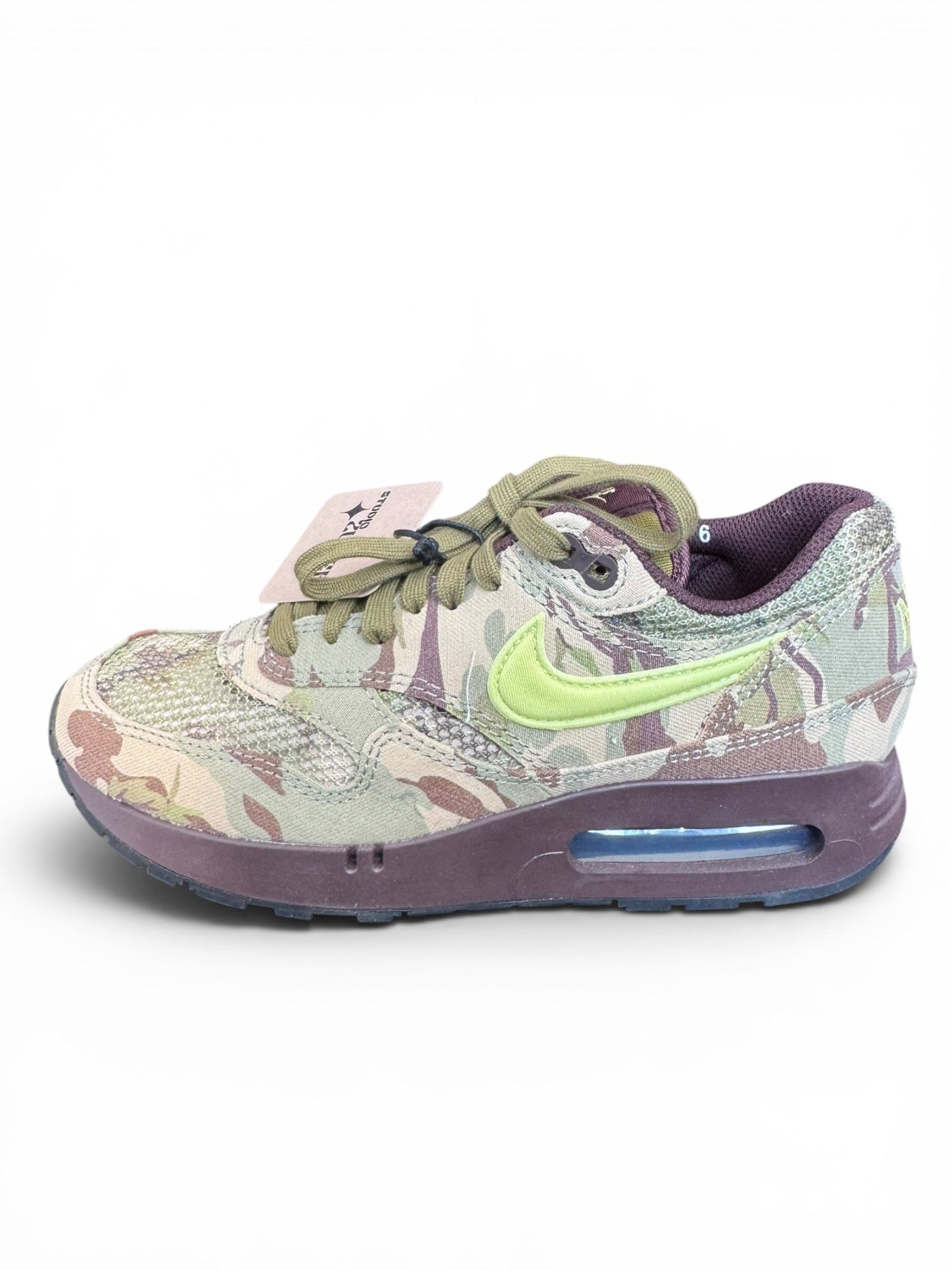 Nike Air Max '86 - Camo