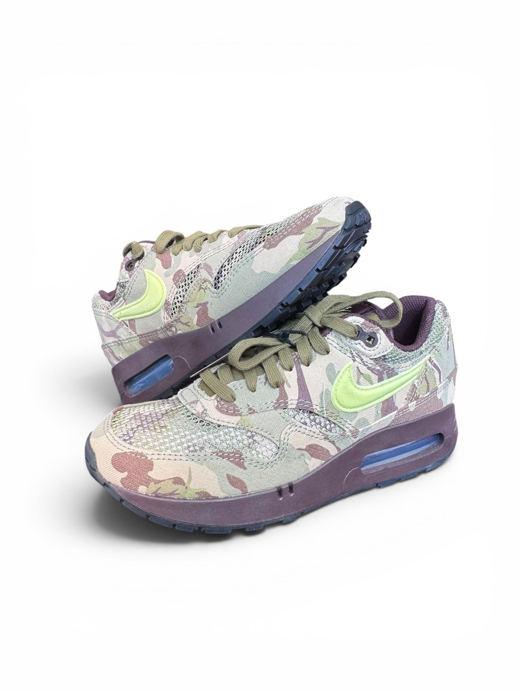 Nike Air Max '86 - Camo