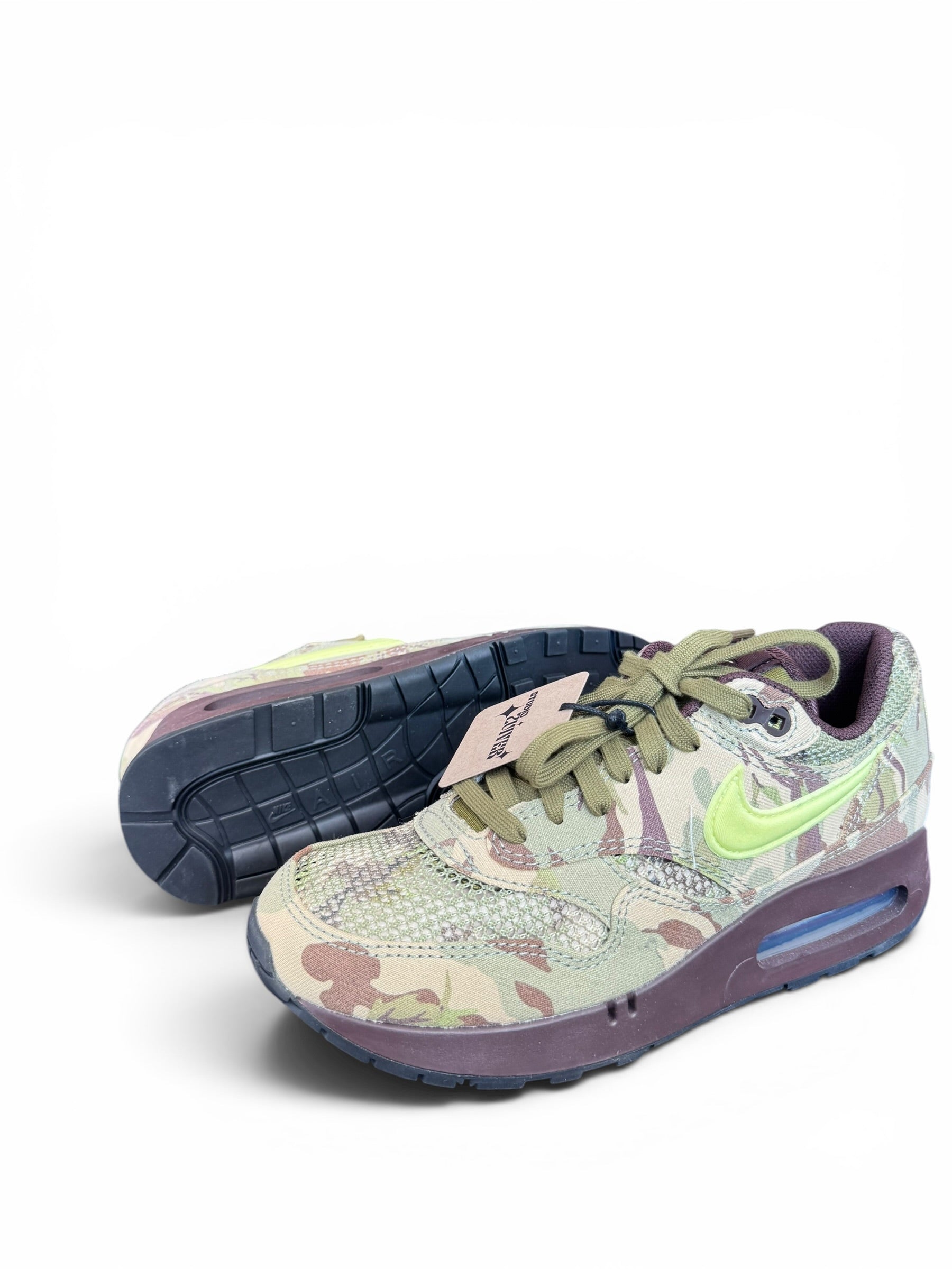 Nike Air Max '86 - Camo